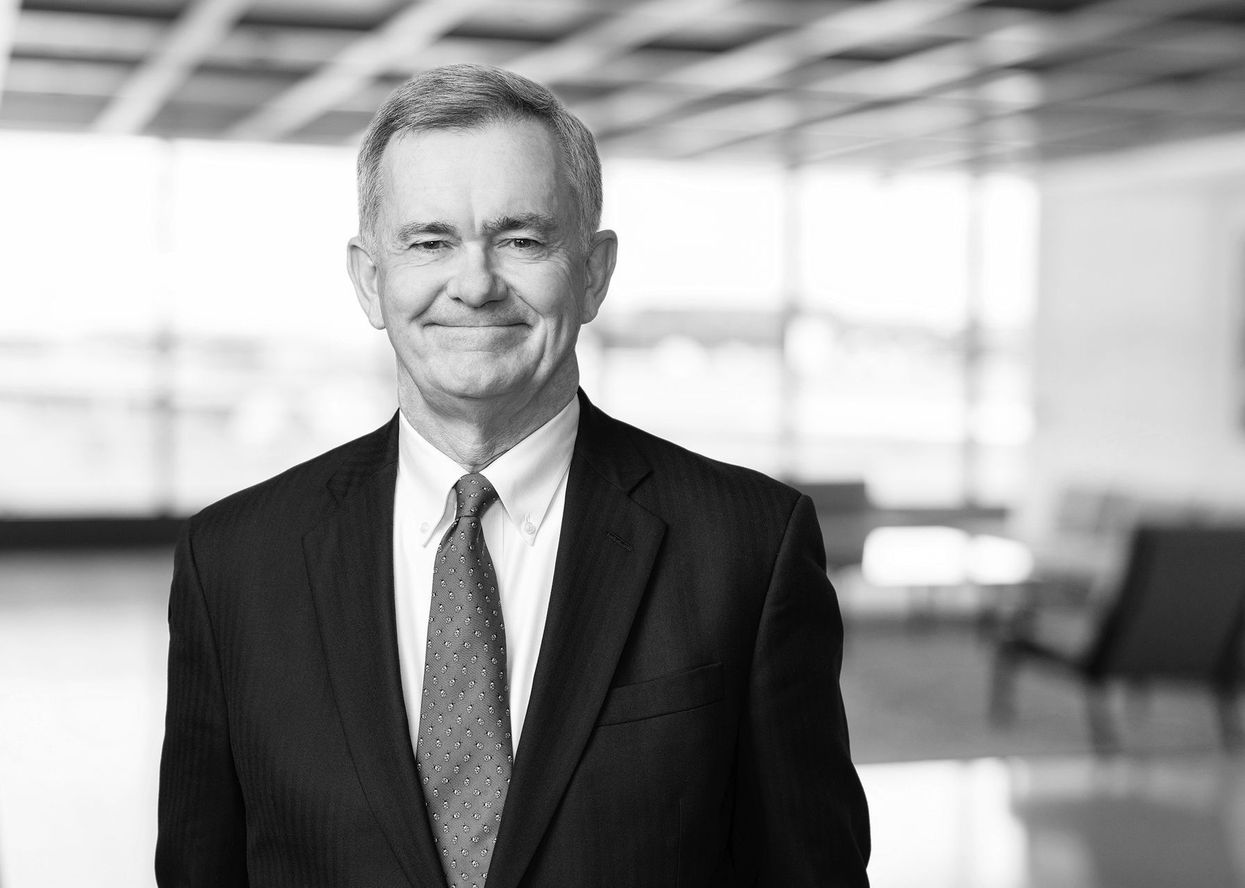 Mark J. MacDougall, Partner, White Collar Defense and Government