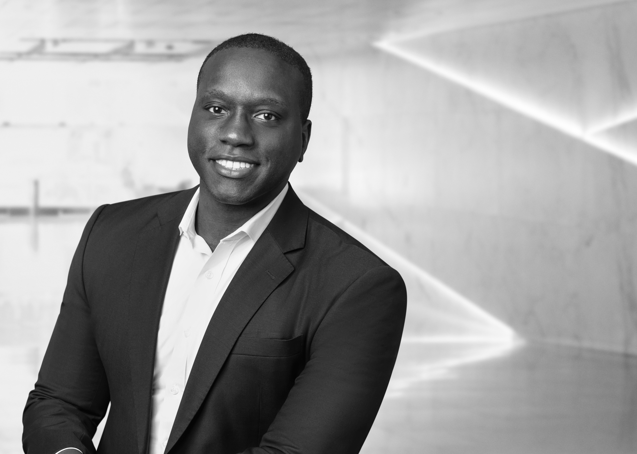 Paul Dimoh, Assistant General Counsel for Ethics | Akin