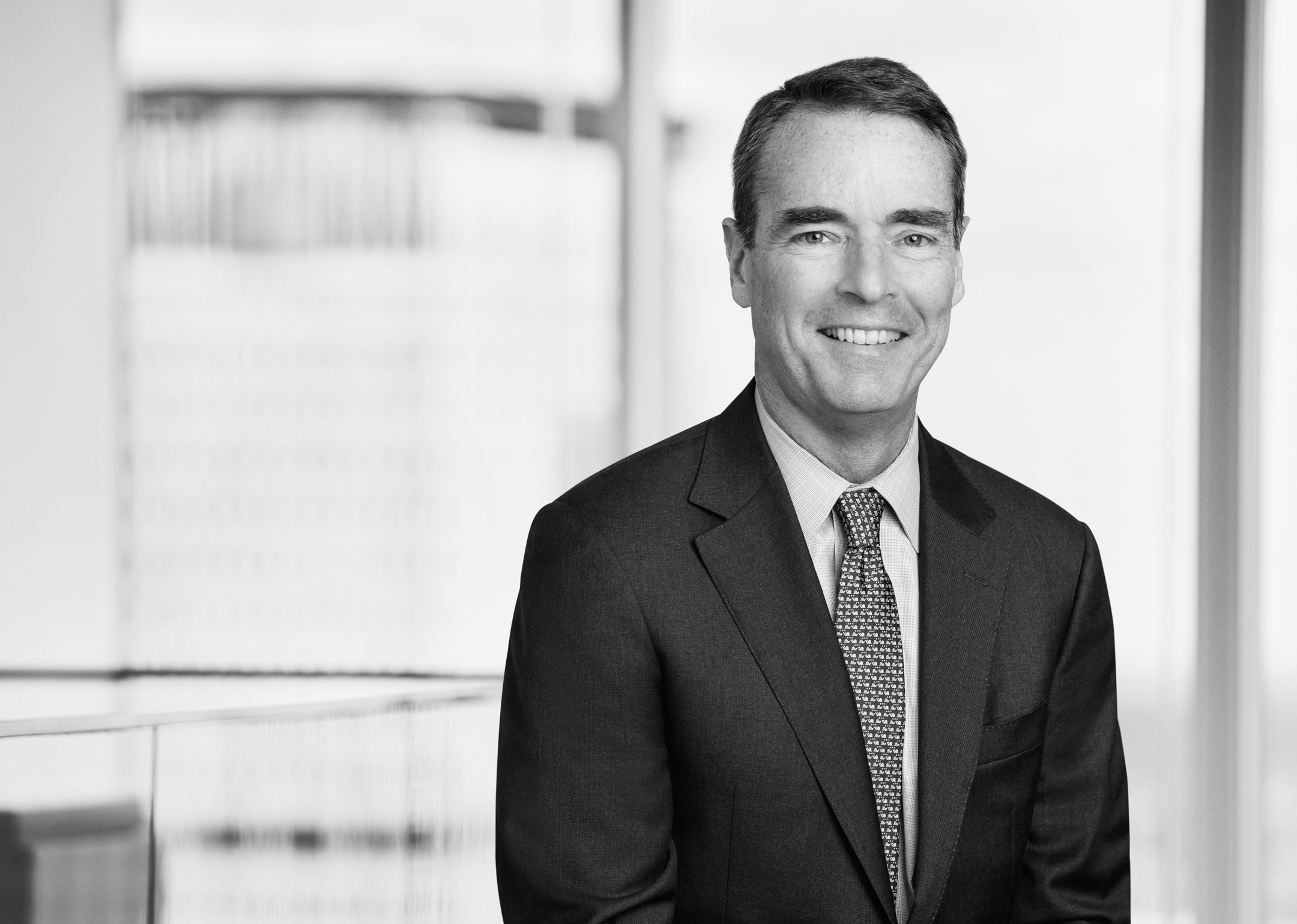 James Joseph Benjamin Jr., Partner, White Collar Defense and Government