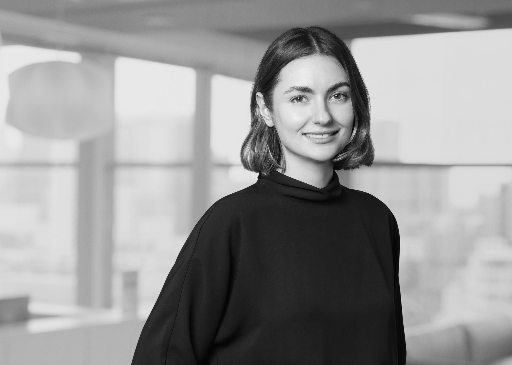 Rebecca Davies Akin Gump Strauss Hauer & Feld LLP