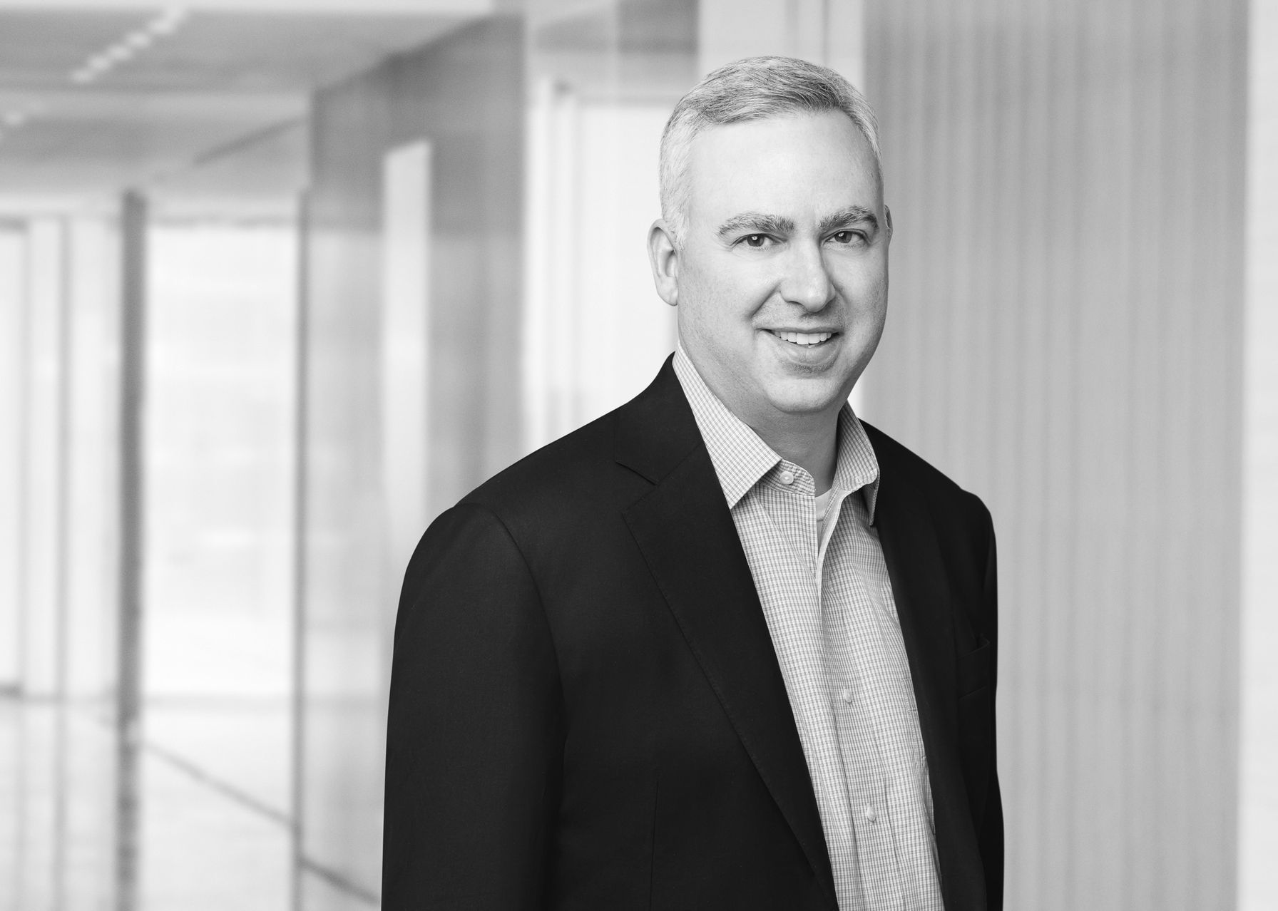 Zachary N. Wittenberg, Partner, Corporate Akin, Elite Global Law Firm