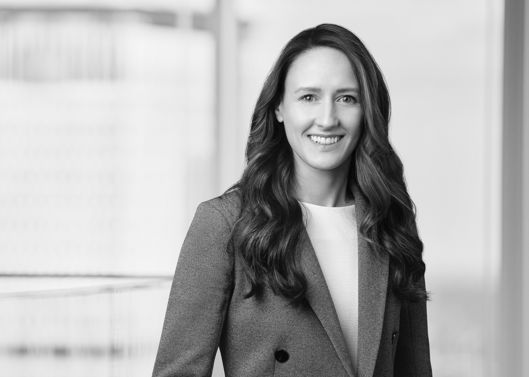 Anna Kordas, Counsel, Financial Restructuring