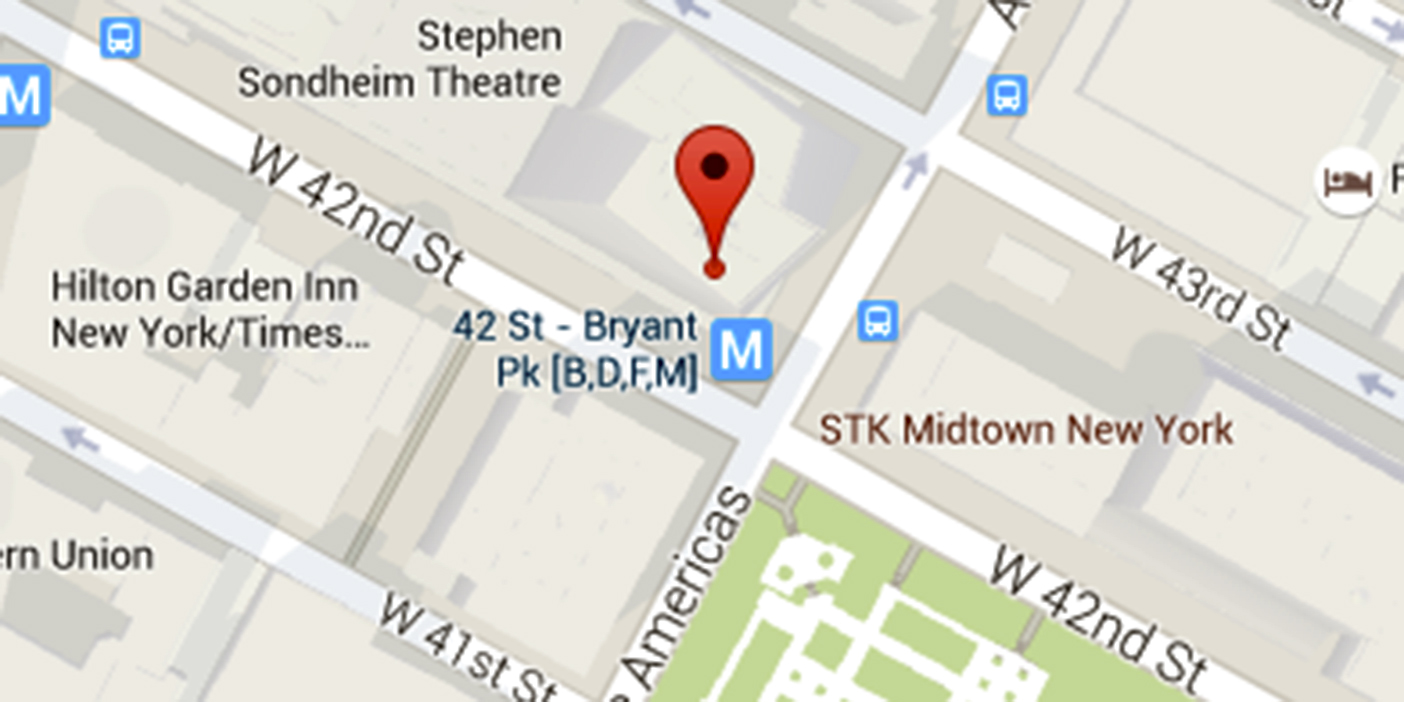 Bryant Park Location Midtown Manhattan Onbryantpark Com