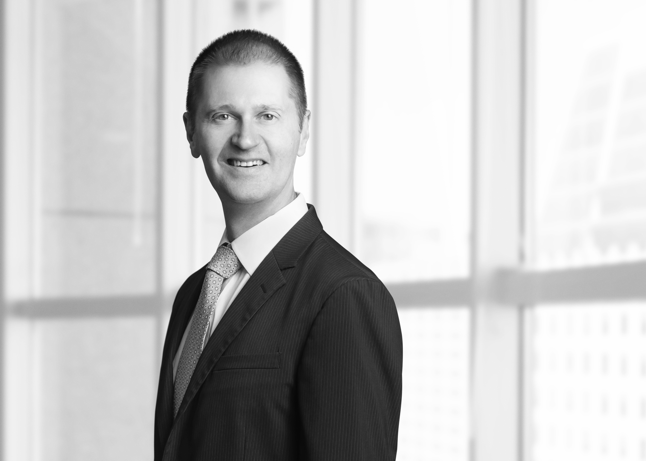 William K. Wetmore, Partner, Investment Management Akin, Elite Global