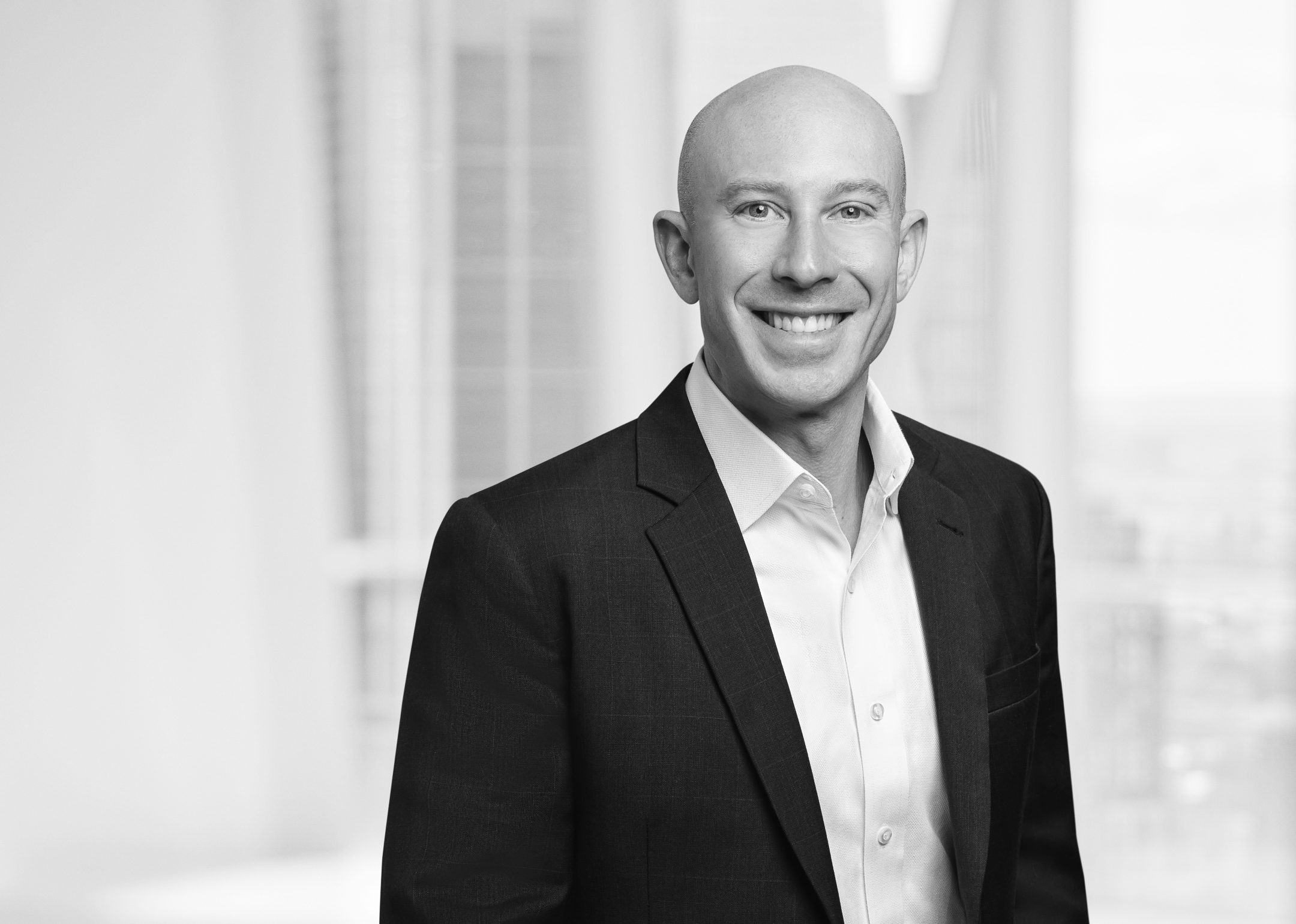 Ryan M. Katz, Partner, Corporate | Akin