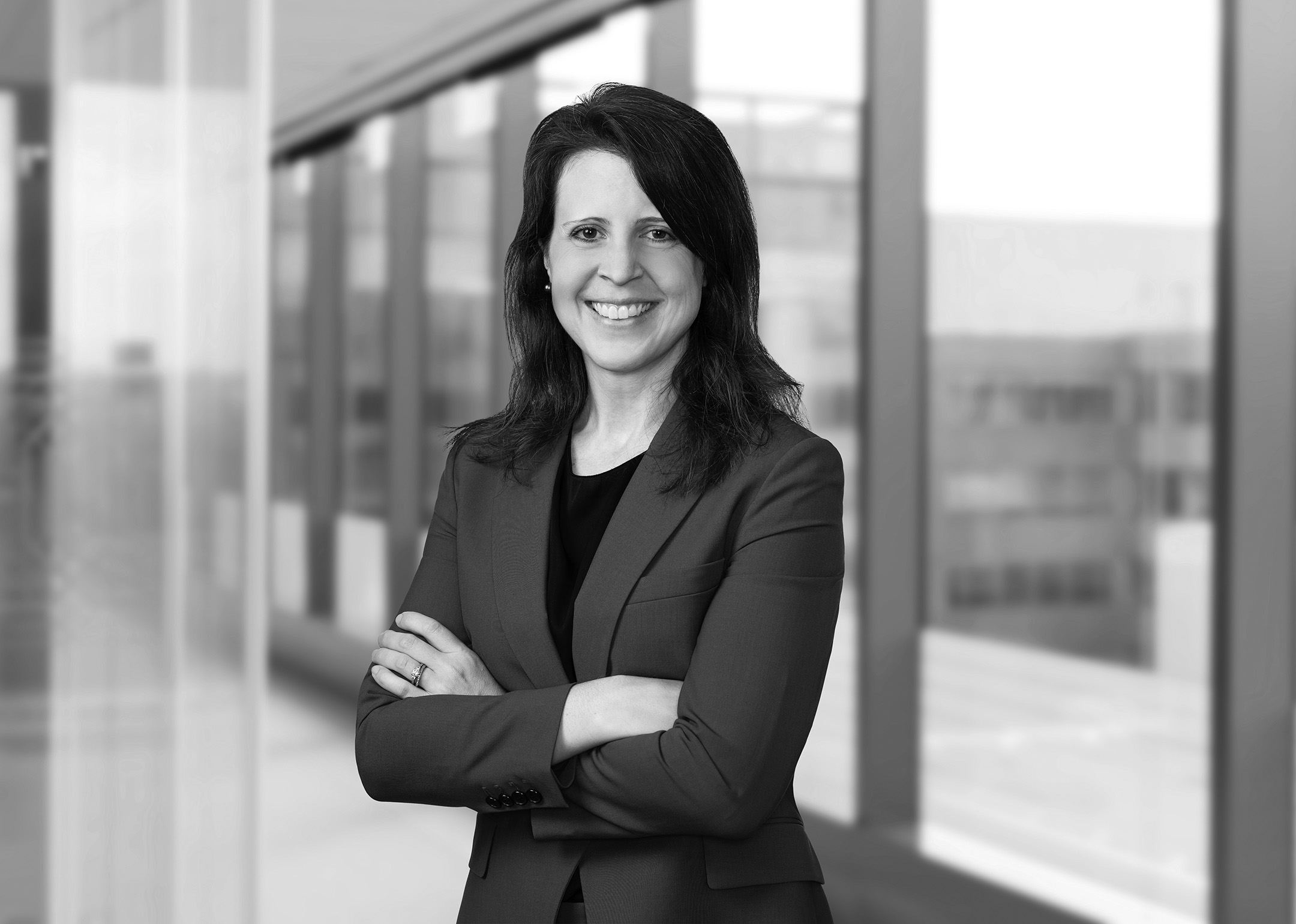 Sarah B. W Kirwin, Counsel, International Trade