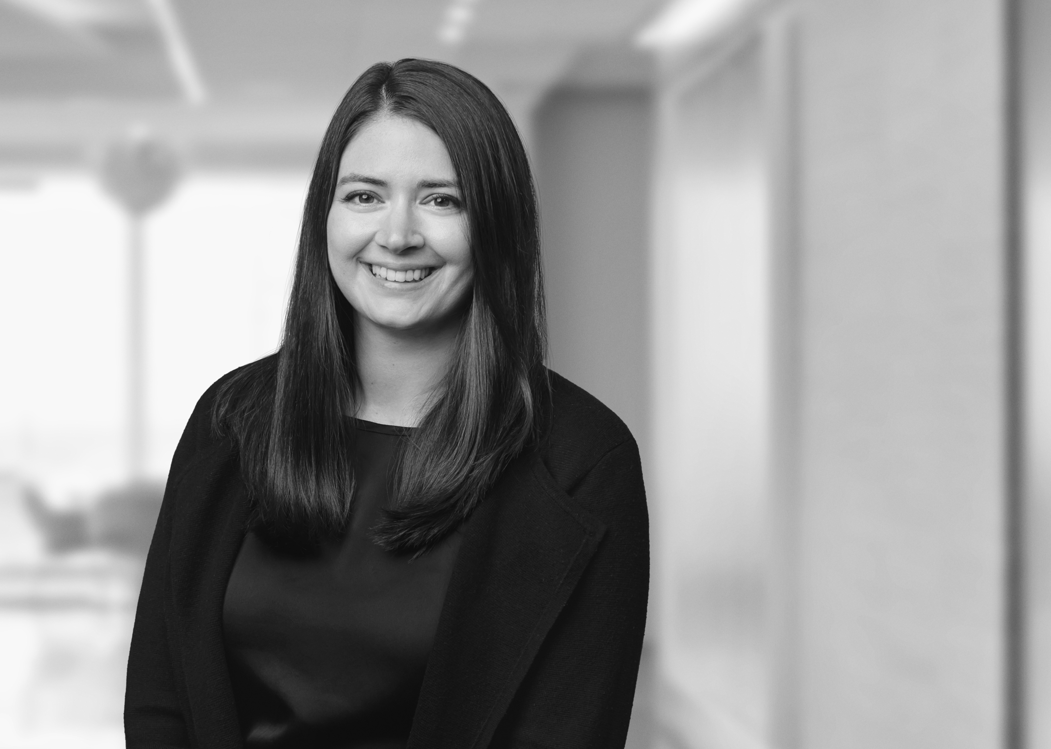 Madeline F. Tusa, Counsel, Investment Management