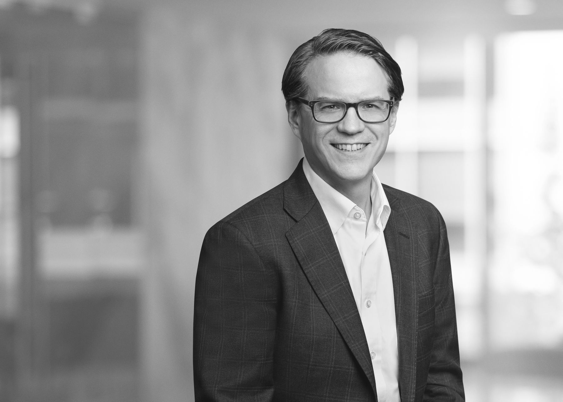 John R. Gilliland Akin