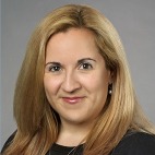 Marissa Román Griffith Marissa Román Griffith