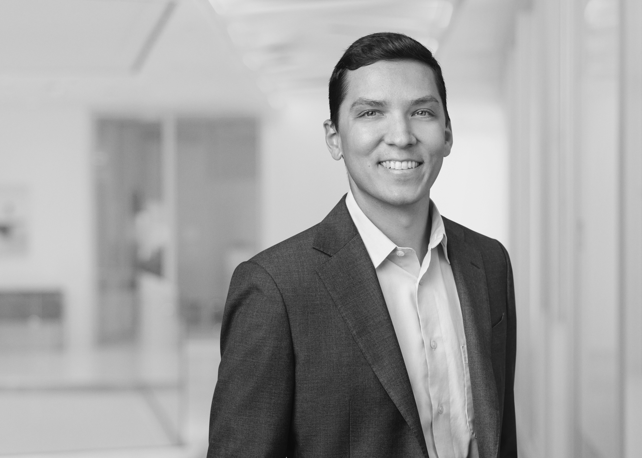 Marc A. Lombardi, Counsel, Investment Management