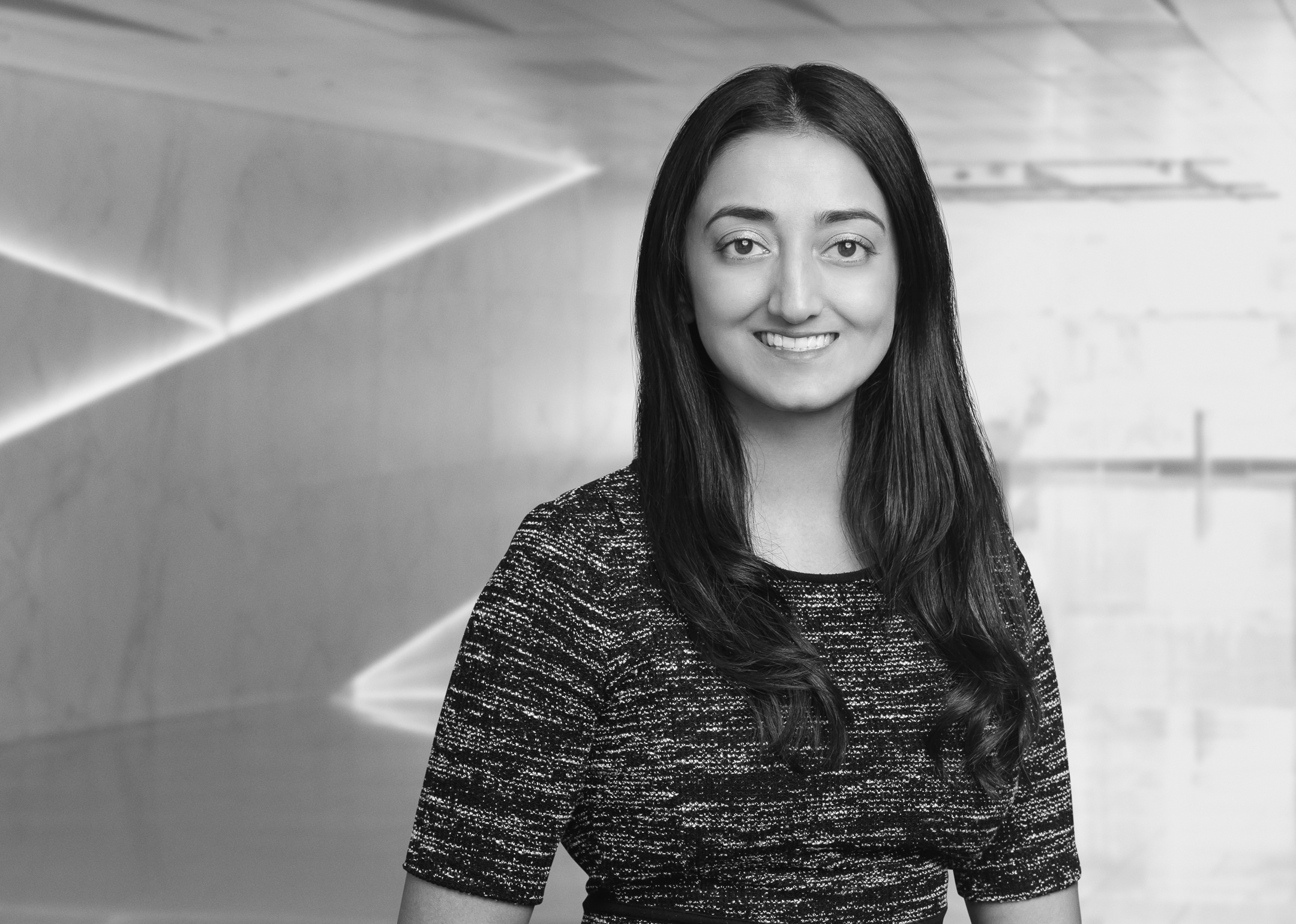 Komal Shah, Practice Attorney, Private Equity Funds Akin Akin Gump