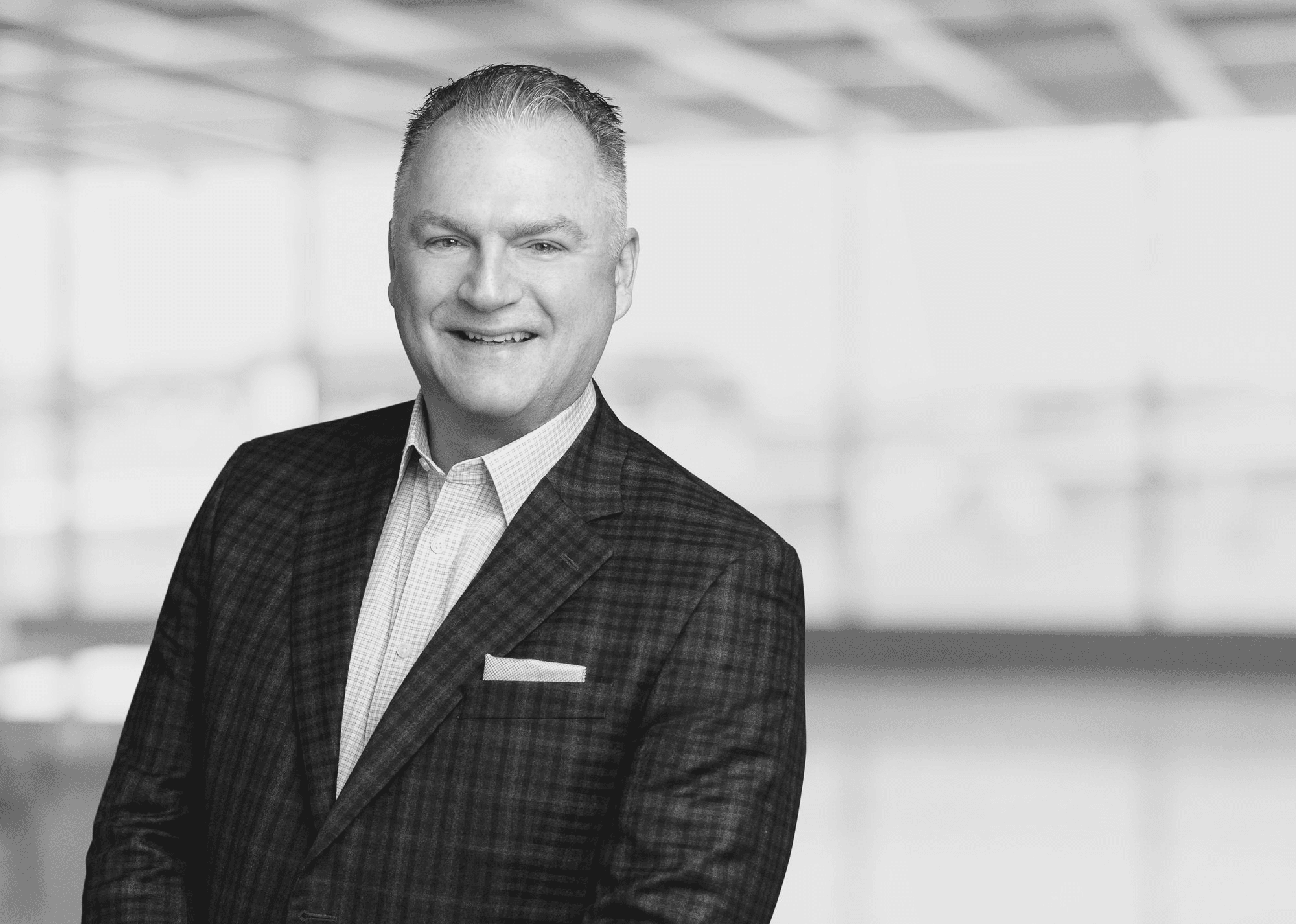 Bernd G. Janzen, Partner, International Trade Akin, Elite Global Law