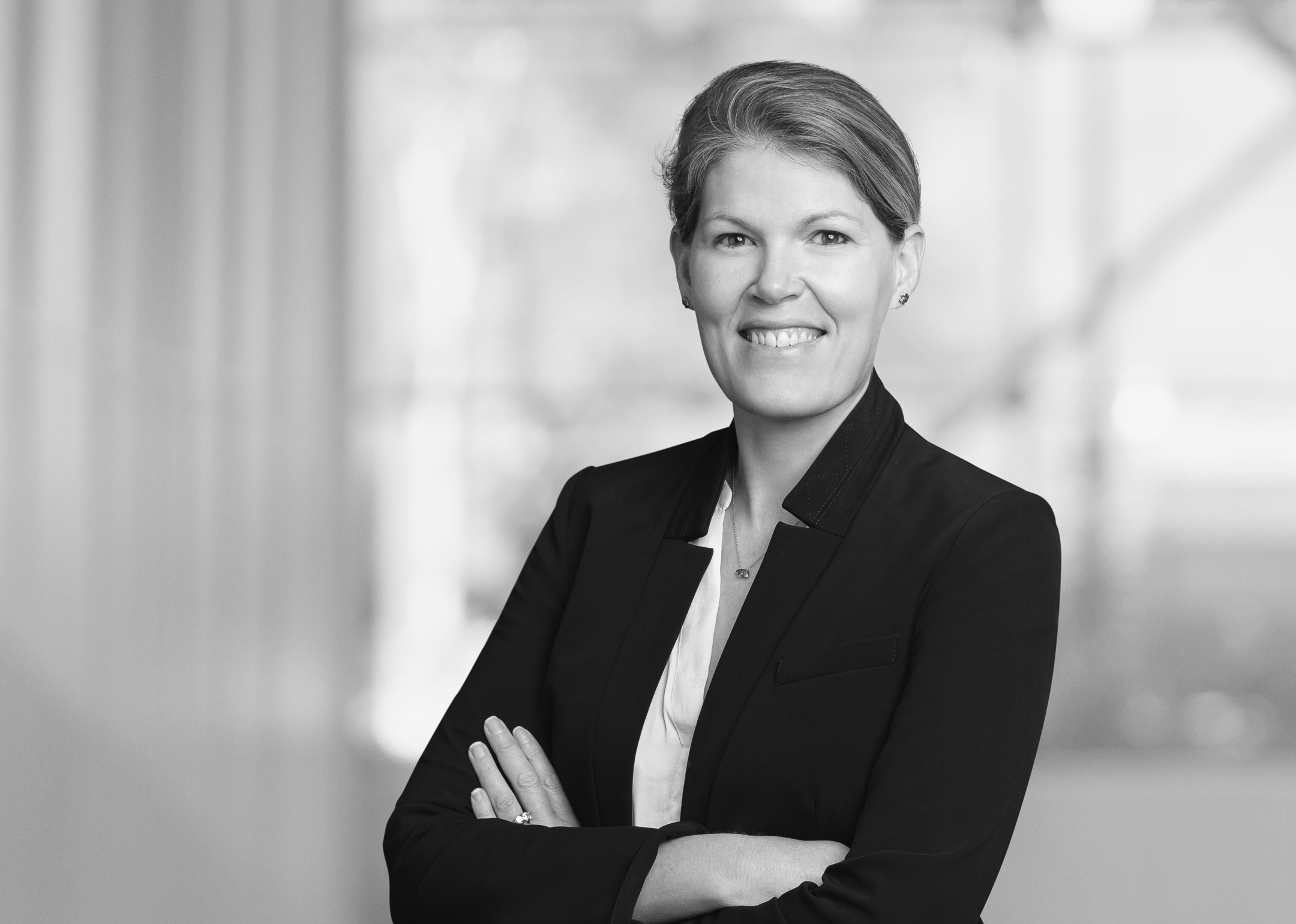 Alexis Guinan, Partner, Economic Sanctions, Funds & Corporate