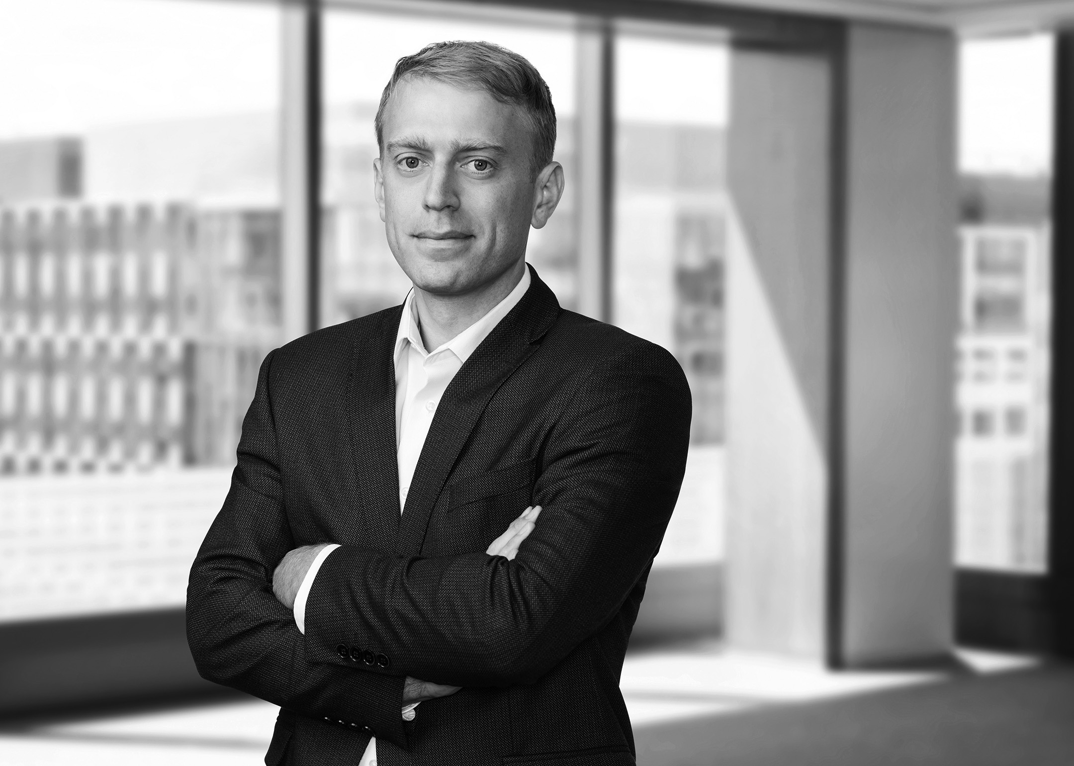 John T. Hannon, Associate, International Trade Akin Gump Strauss