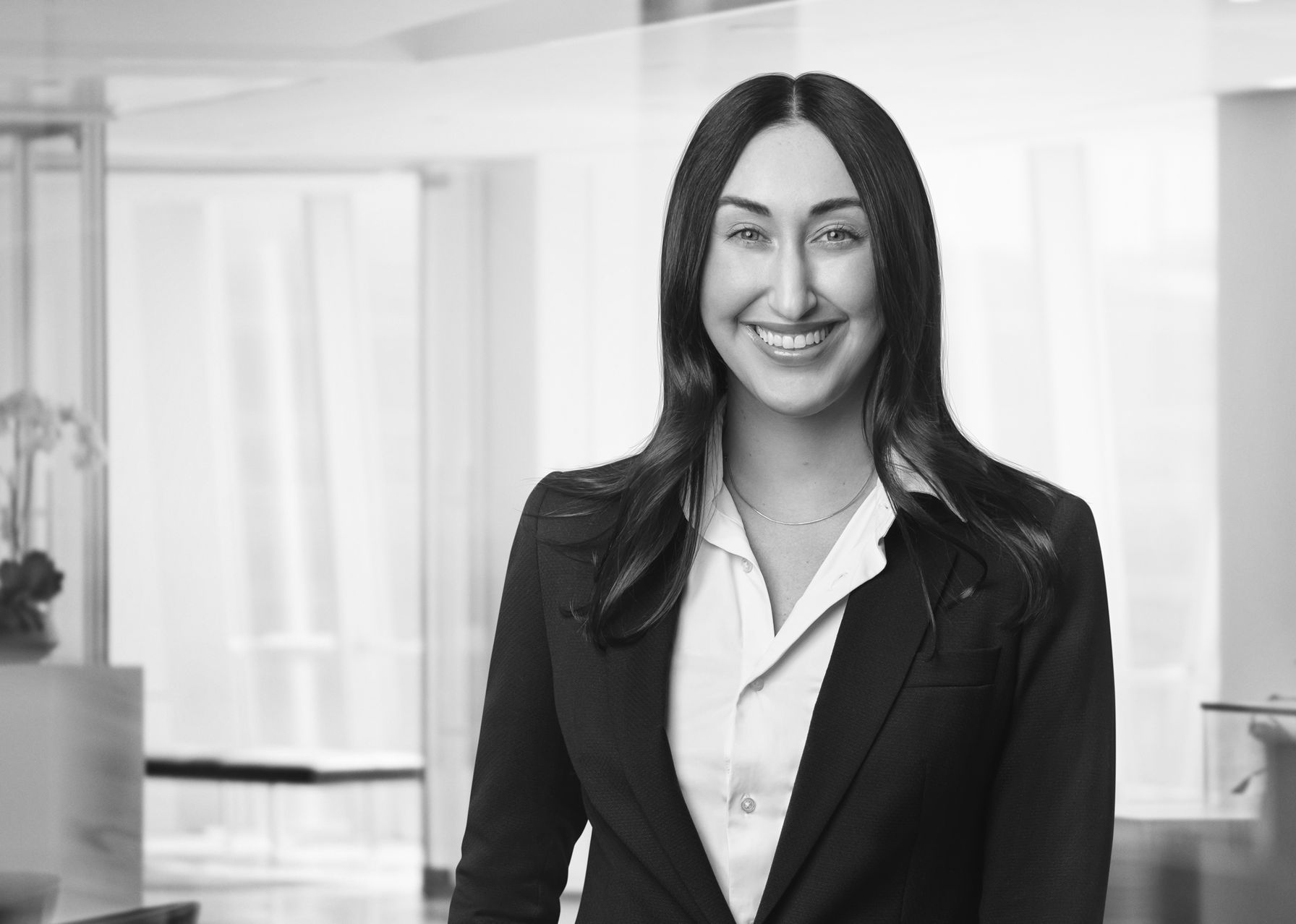 Katherine Screen Akin Gump Strauss Hauer & Feld LLP