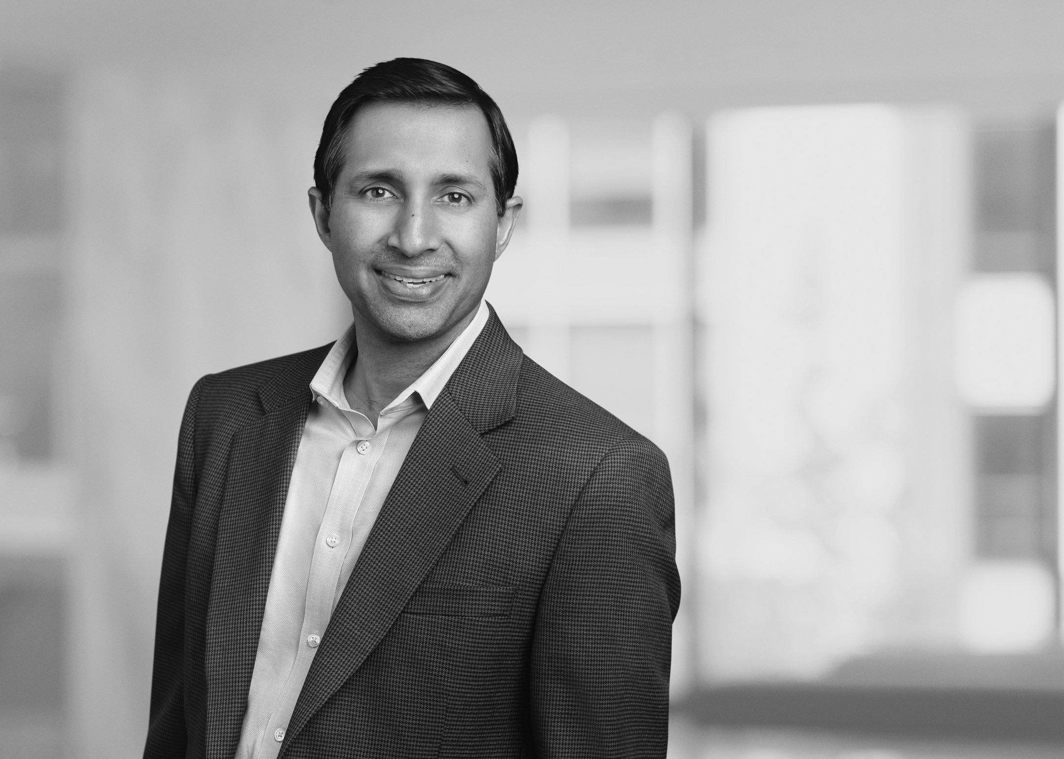 Pratik A. Shah, Partner/Practice Head, Supreme Court & Appellate Akin