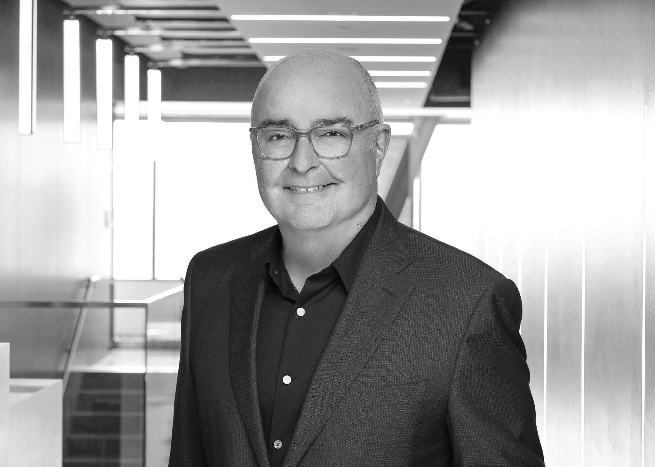 P. John Burke, Partner Emeritus Akin, Elite Global Law Firm Akin