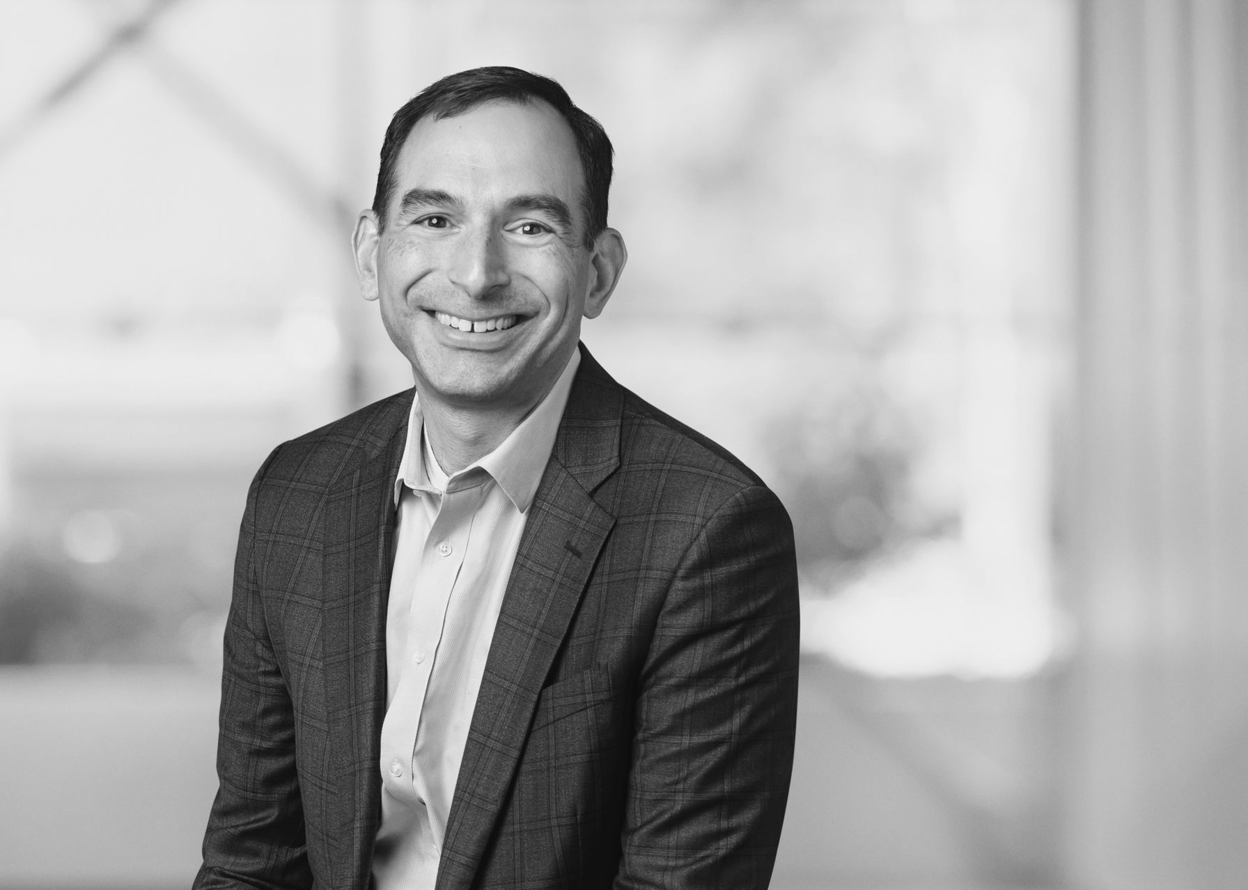 David H. Quigley, Partner, Environmental Transactions and Risk