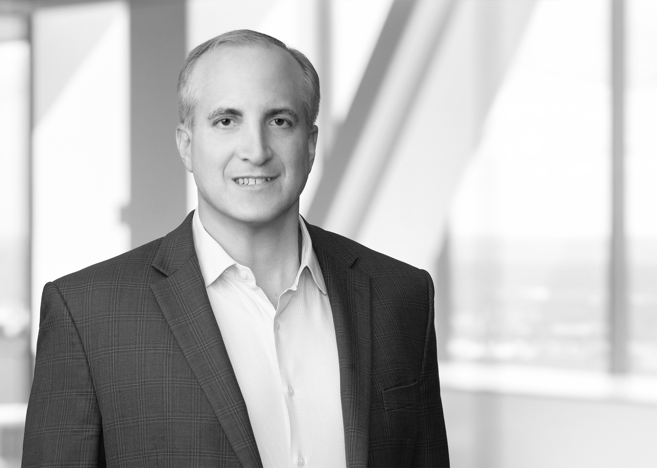 Gabriel Procaccini, Partner, Corporate Akin, Elite Global Law Firm