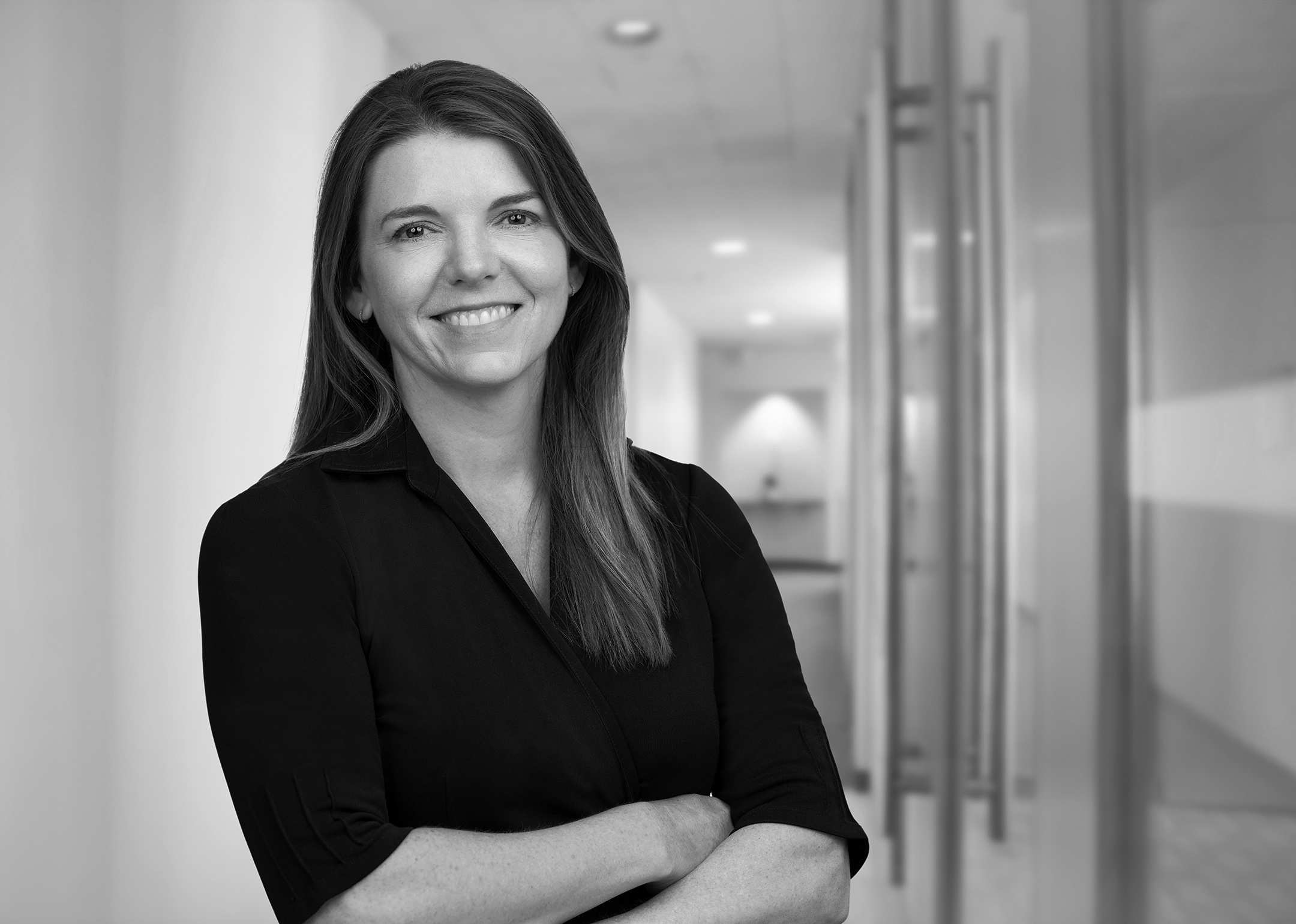Ashley Vinson Crawford, Partner Complex Commercial Litigation | Akin
