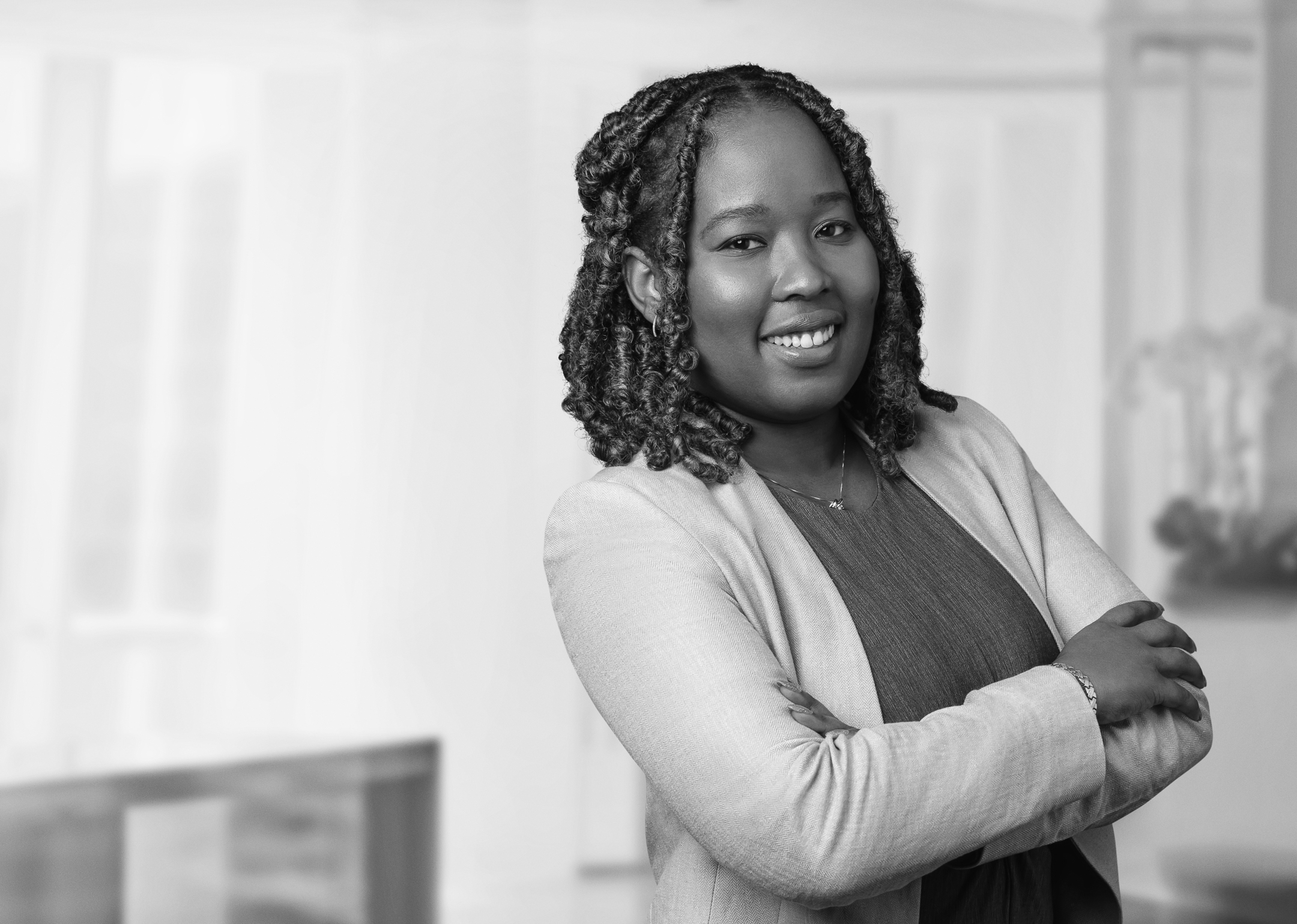 Valerie C. Etienne, Counsel, Corporate