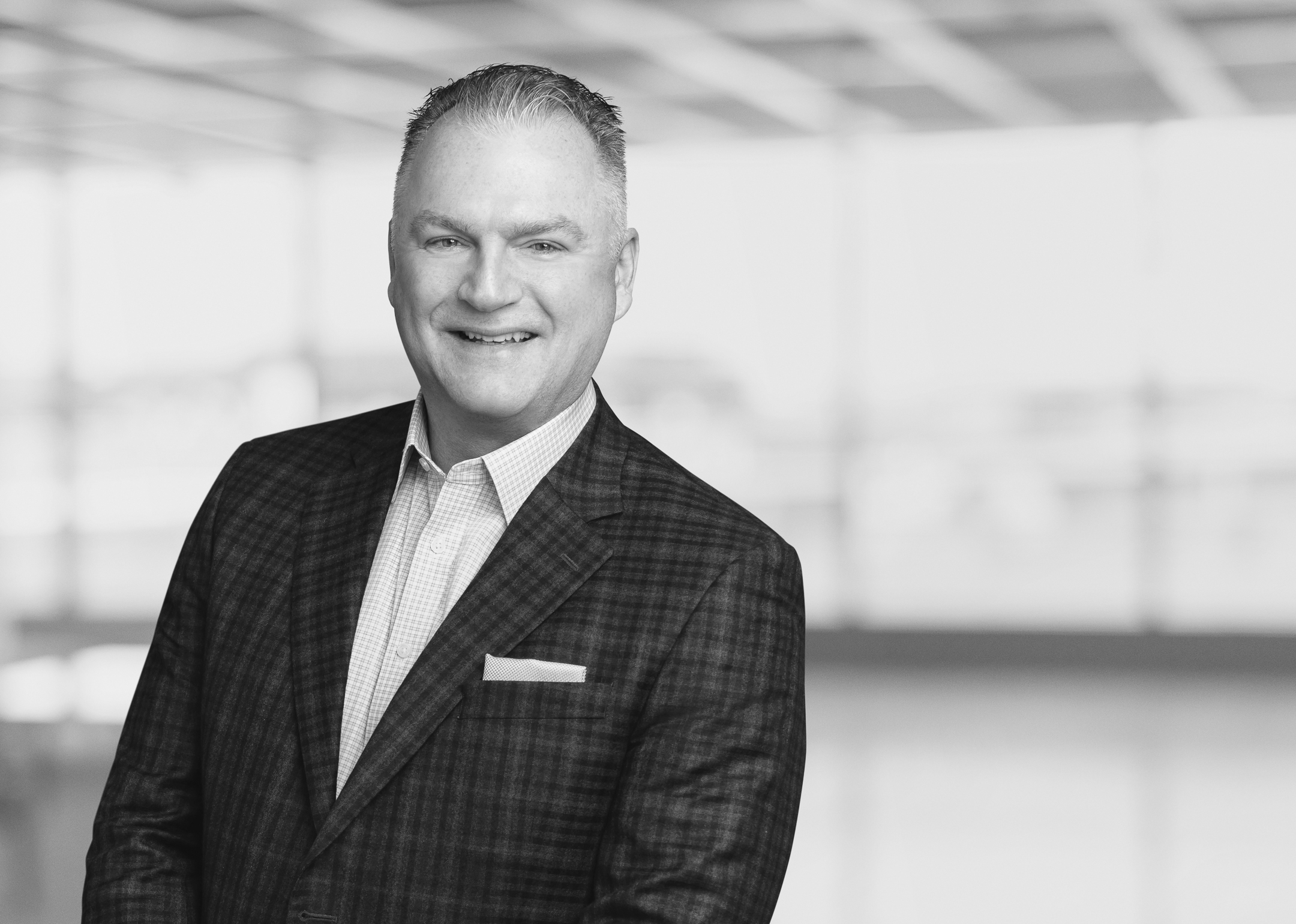 Bernd G. Janzen, Partner, International Trade Akin Gump Strauss Hauer