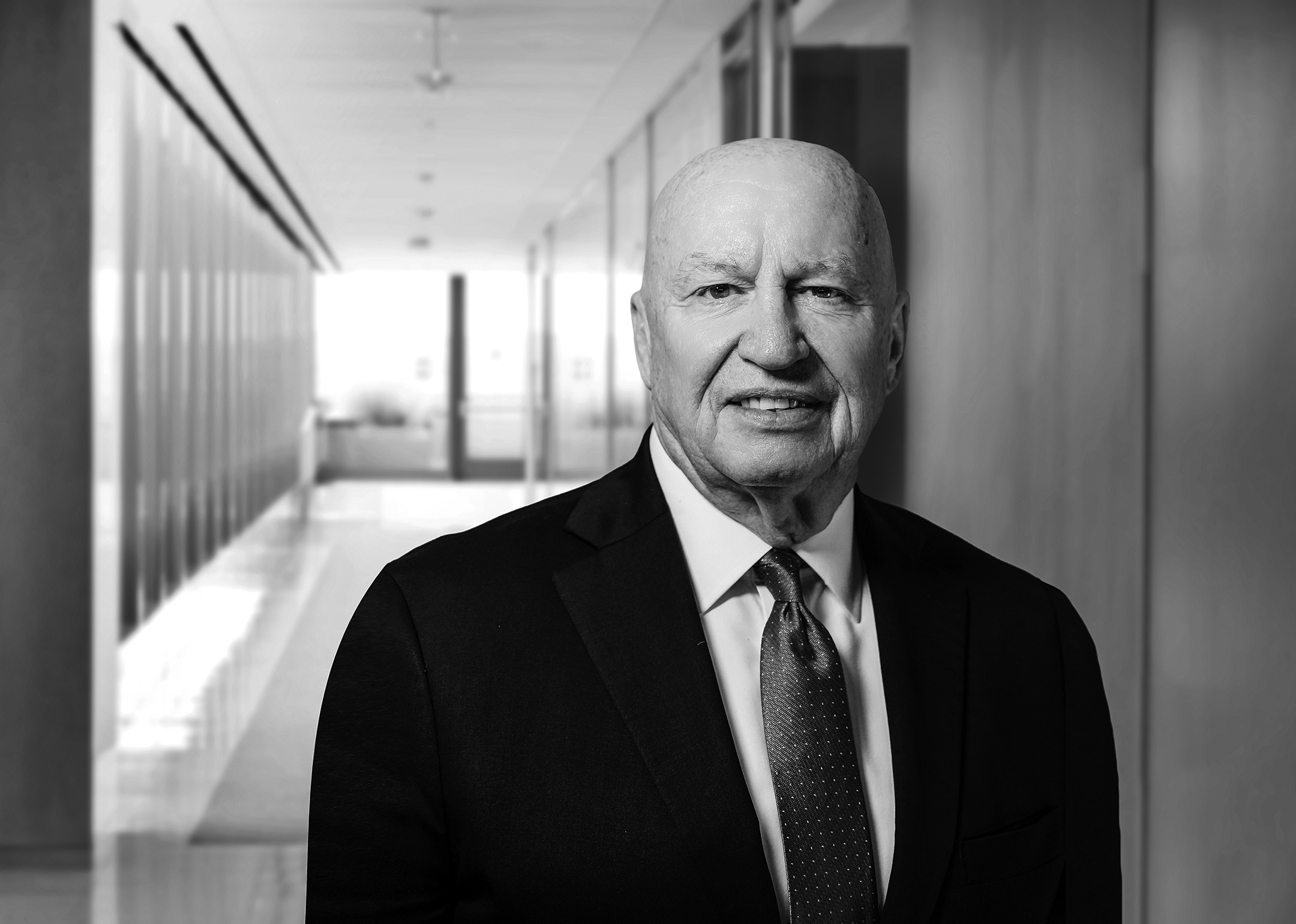 Kevin Brady, Senior Consultant, Lobbying & Public Policy | Akin Gump