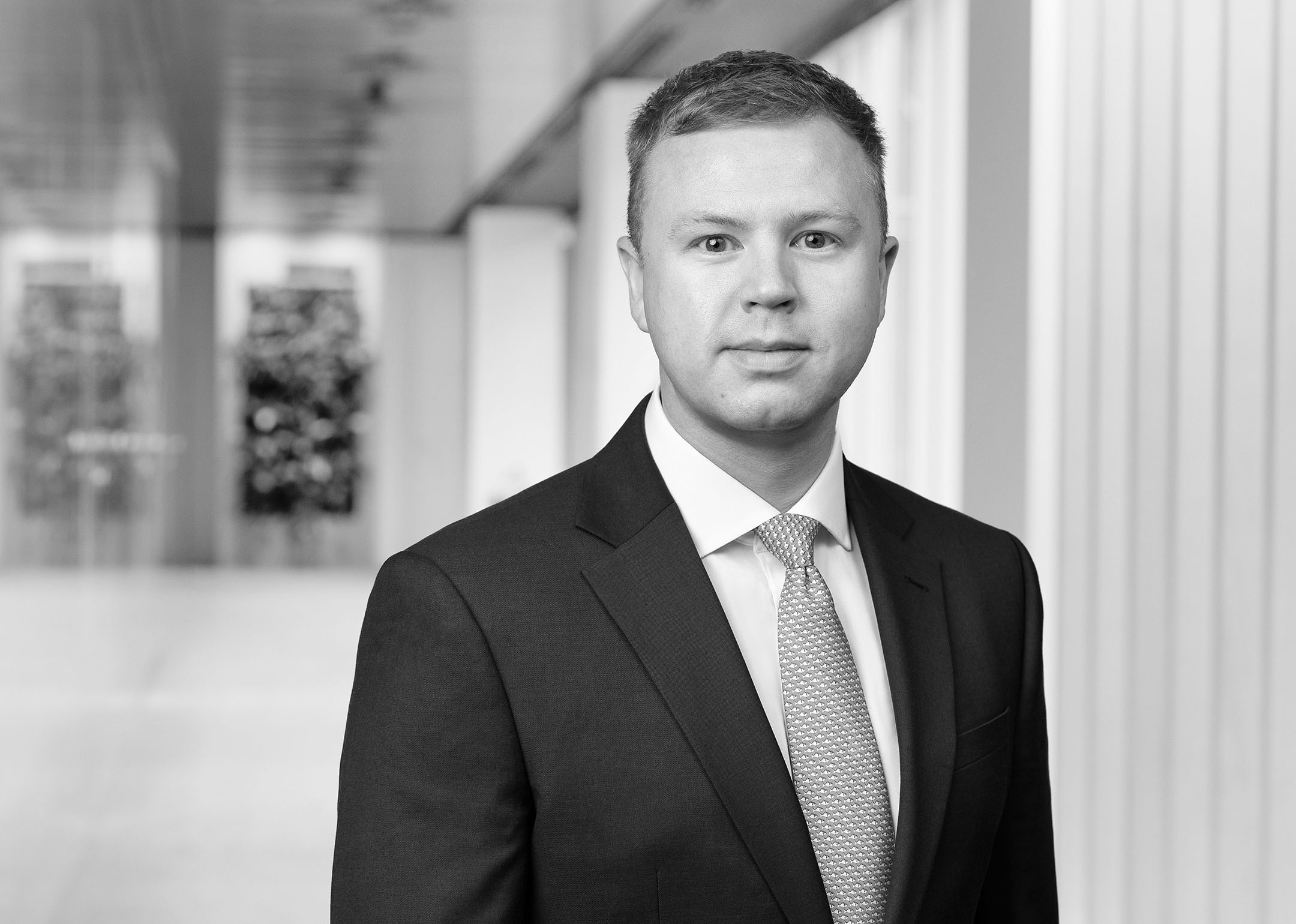 Ross Macgregor Akin Gump Strauss Hauer & Feld LLP