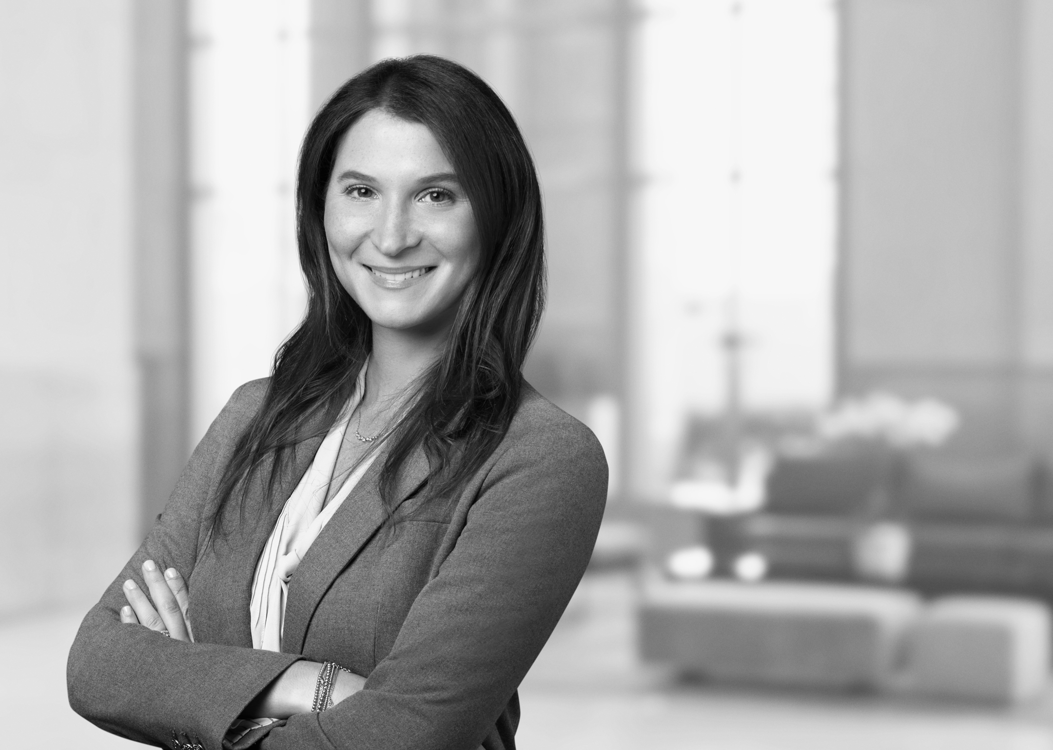 Lauren Levinson Epstein, Counsel, Corporate & Finance | Akin Gump ...