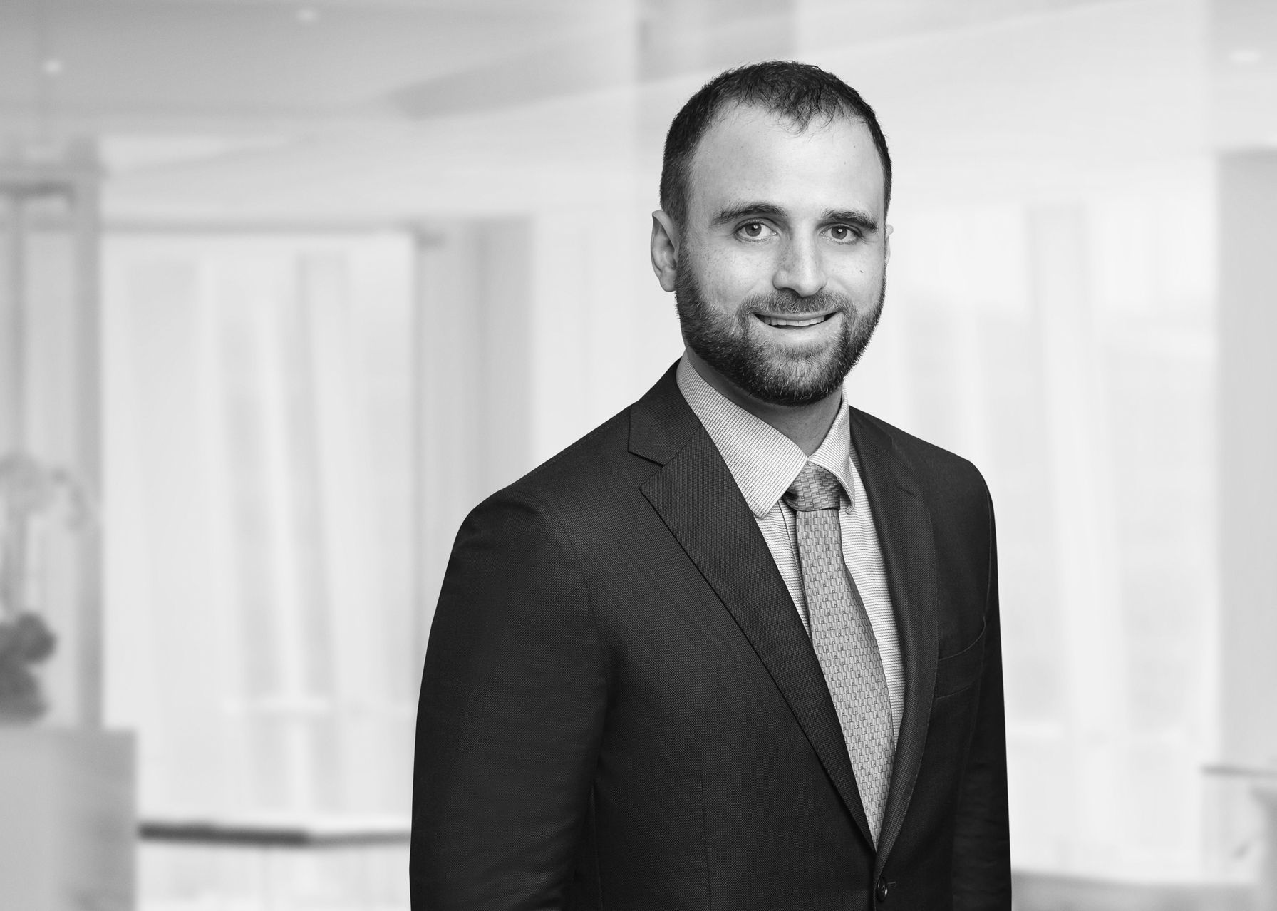 Brad Warner, Counsel, Renewable Energy - Akin Gump