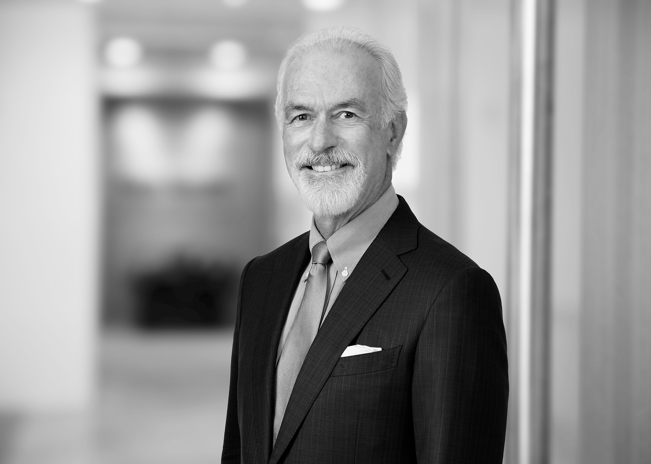 Stephen A. Mansfield, Partner Emeritus | Akin Gump Strauss Hauer & Feld LLP