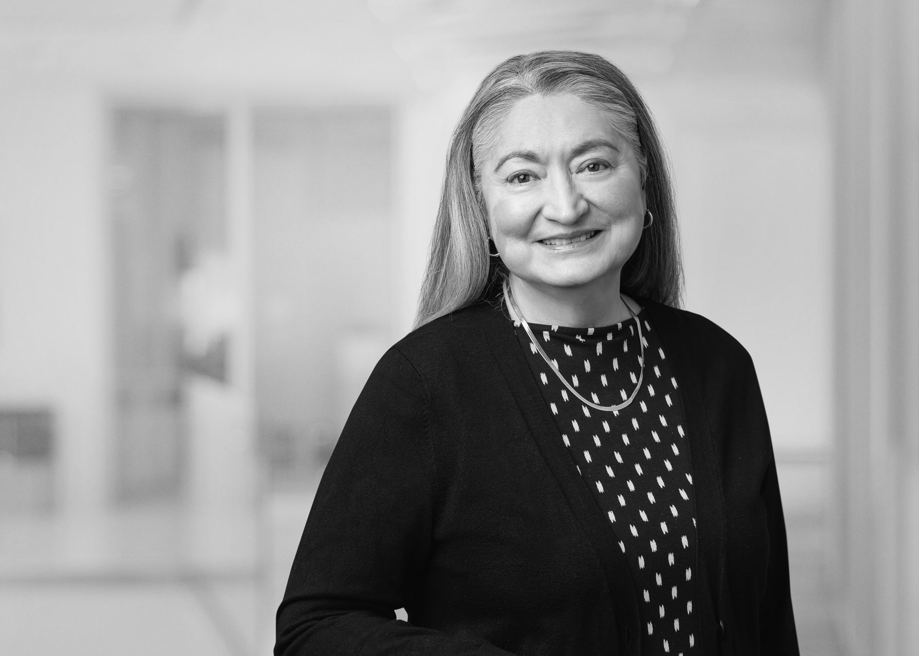 Nina Melanie Orendain, Practice Attorney, Hedge Funds | Akin