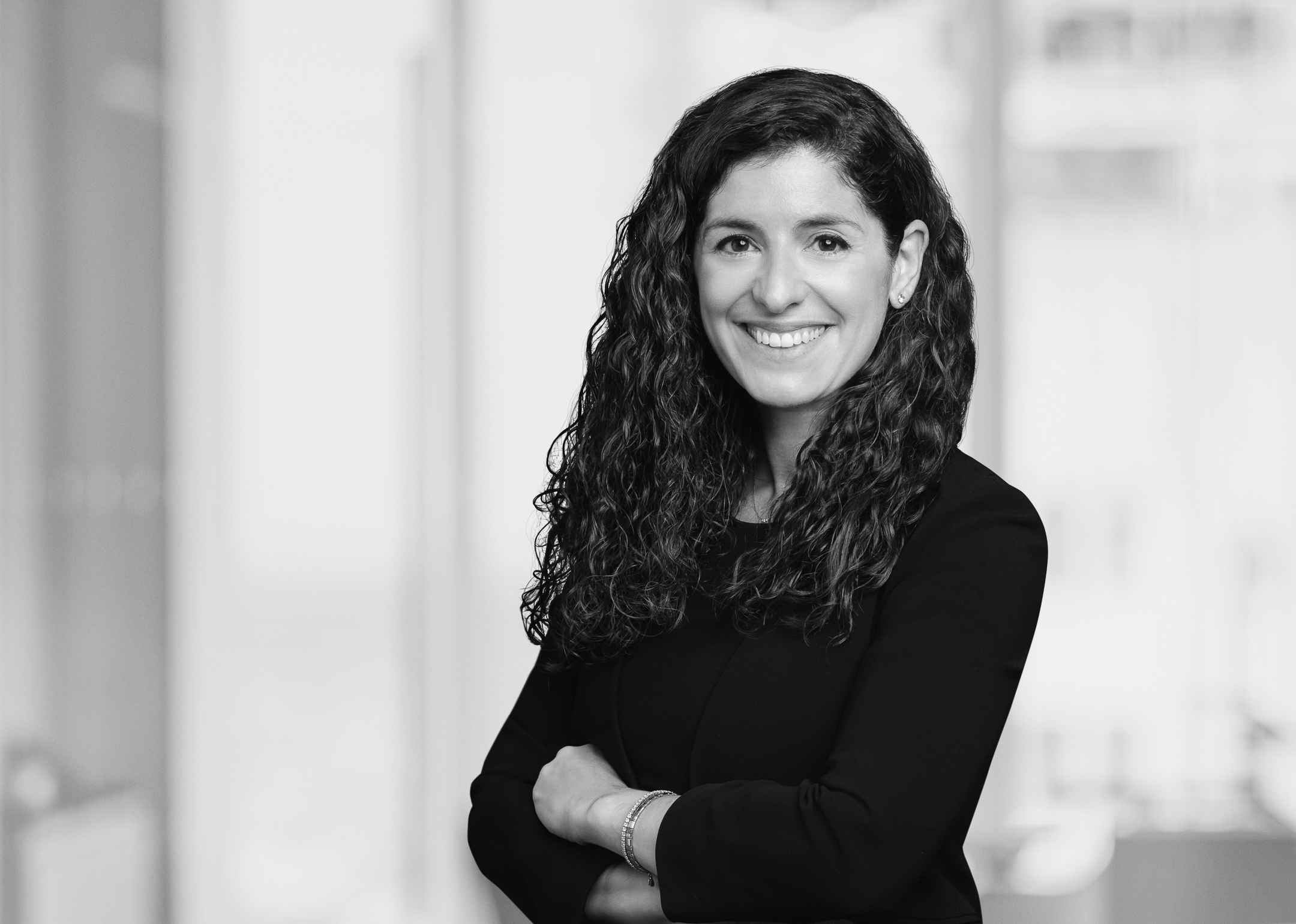 Kate L. Powers Akin Gump Strauss Hauer & Feld LLP