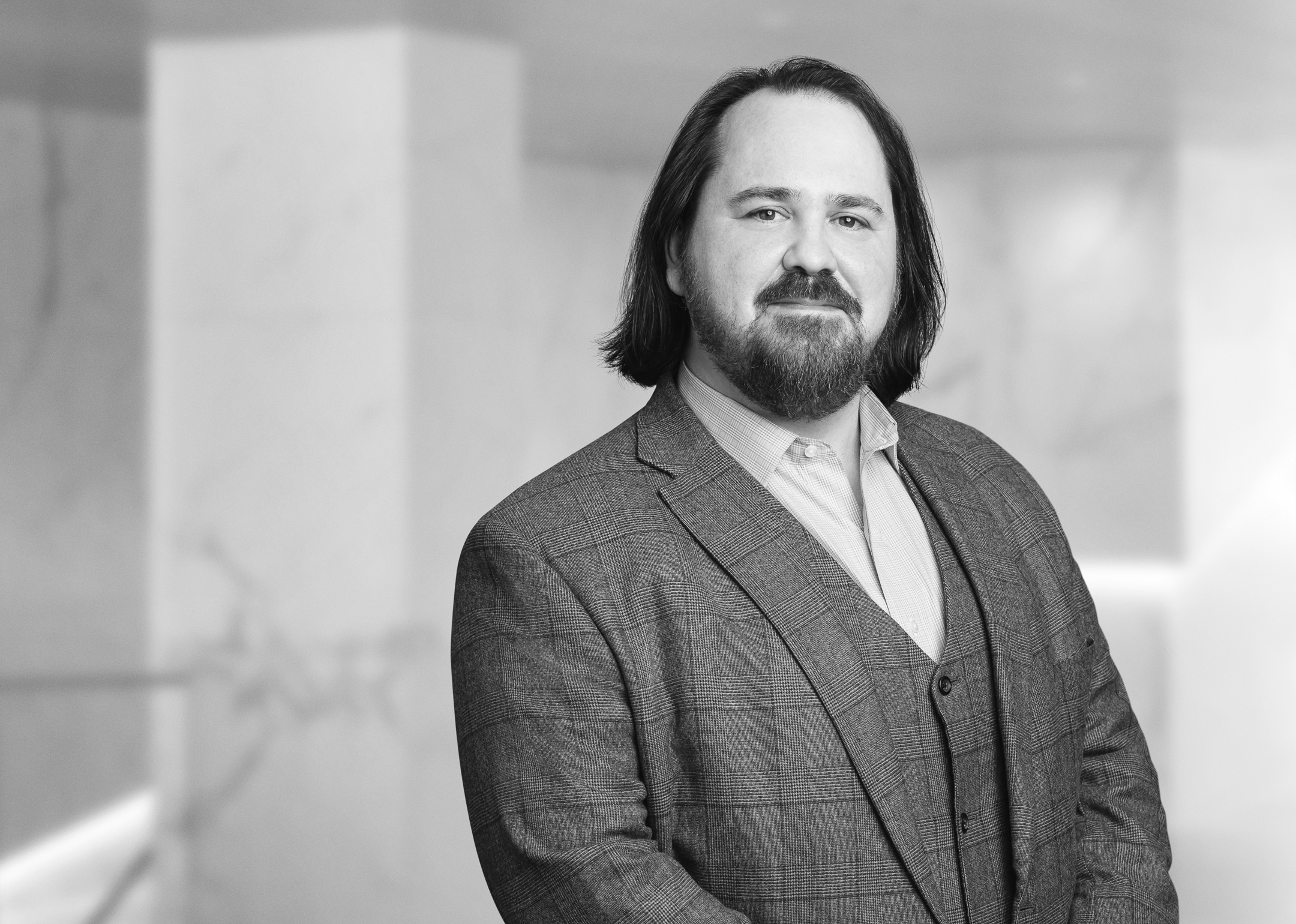 J. Matthew Schmitten Akin Gump Strauss Hauer & Feld LLP