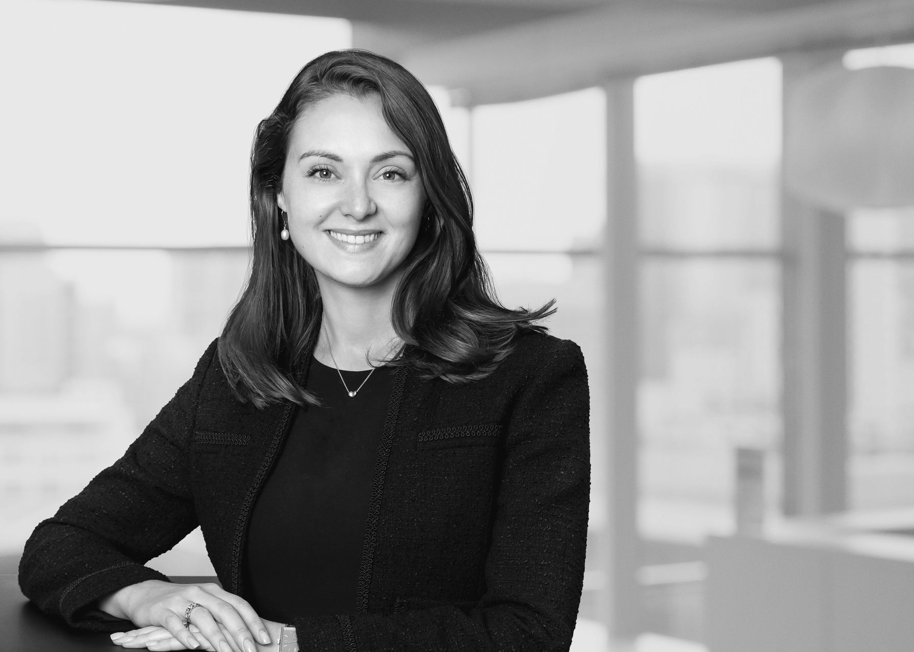 Elizabeth G. Atkins, Counsel, Corporate & Finance | Akin