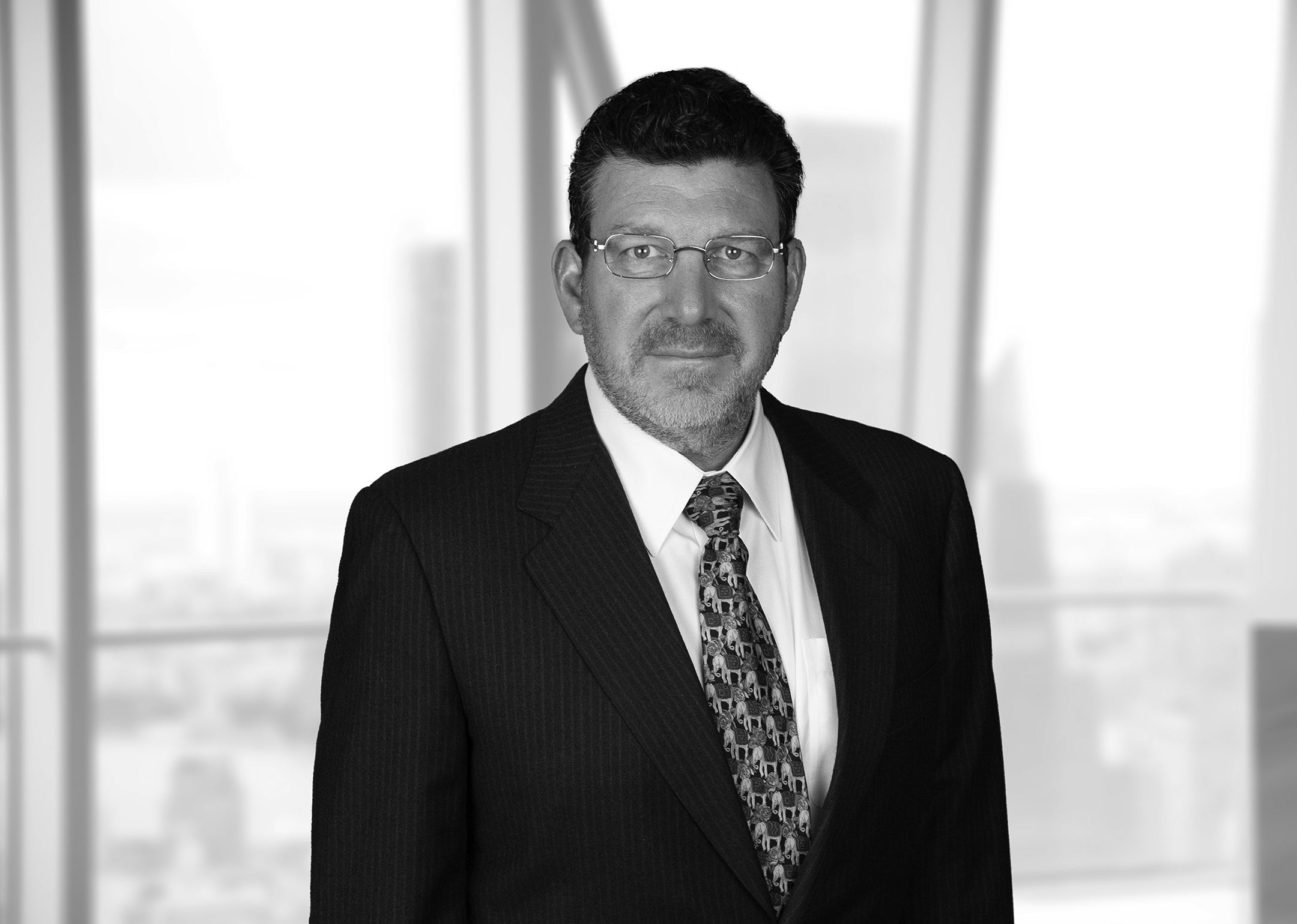 Bruce E. Simonetti, Partner, Executive Compensation and Employee Benefits