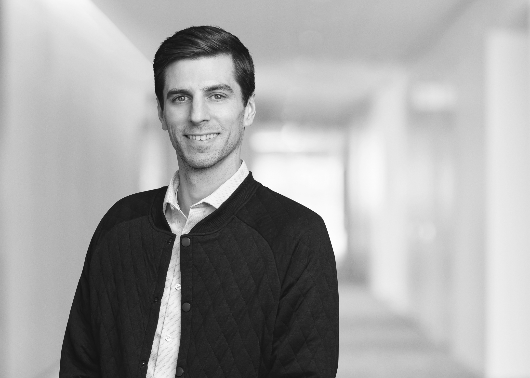 Tyler Gnatkowski Associate, Tax