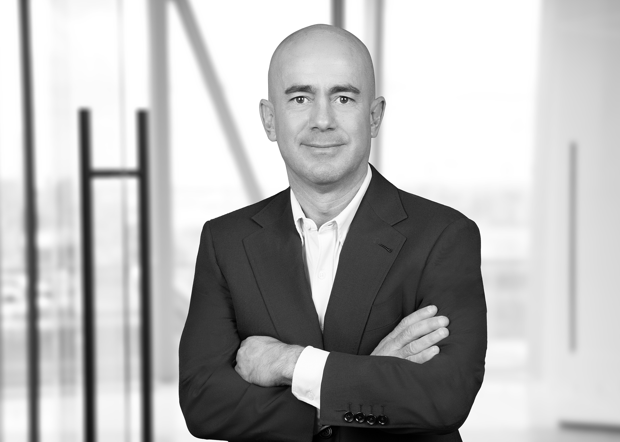 William Brady, Partner, Special Situations & Private Credit