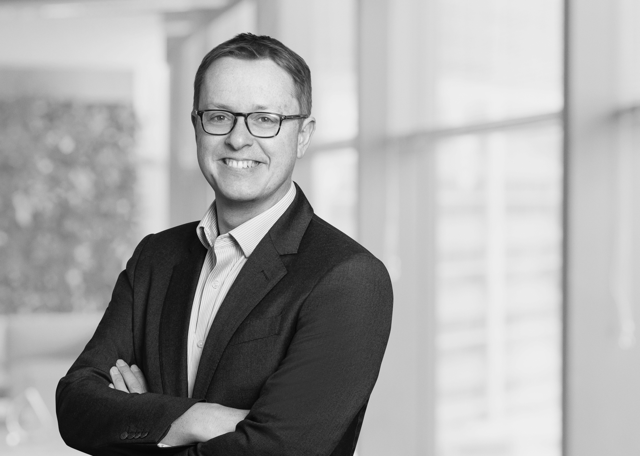 Daniel Quinn, Partner, Private Equity Akin Gump Strauss Hauer & Feld LLP