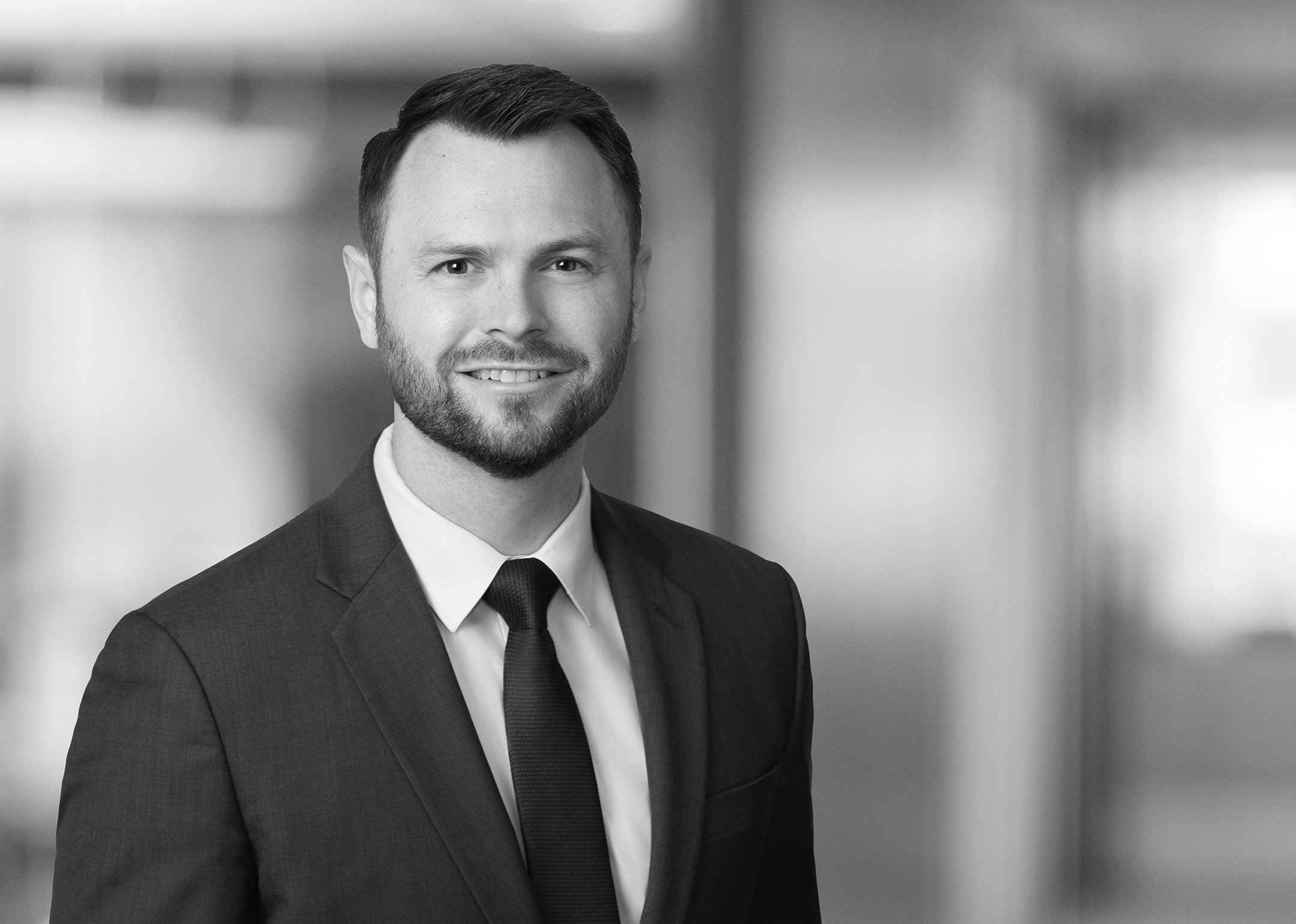 Matthew S. Noxsel, Associate, General Litigation