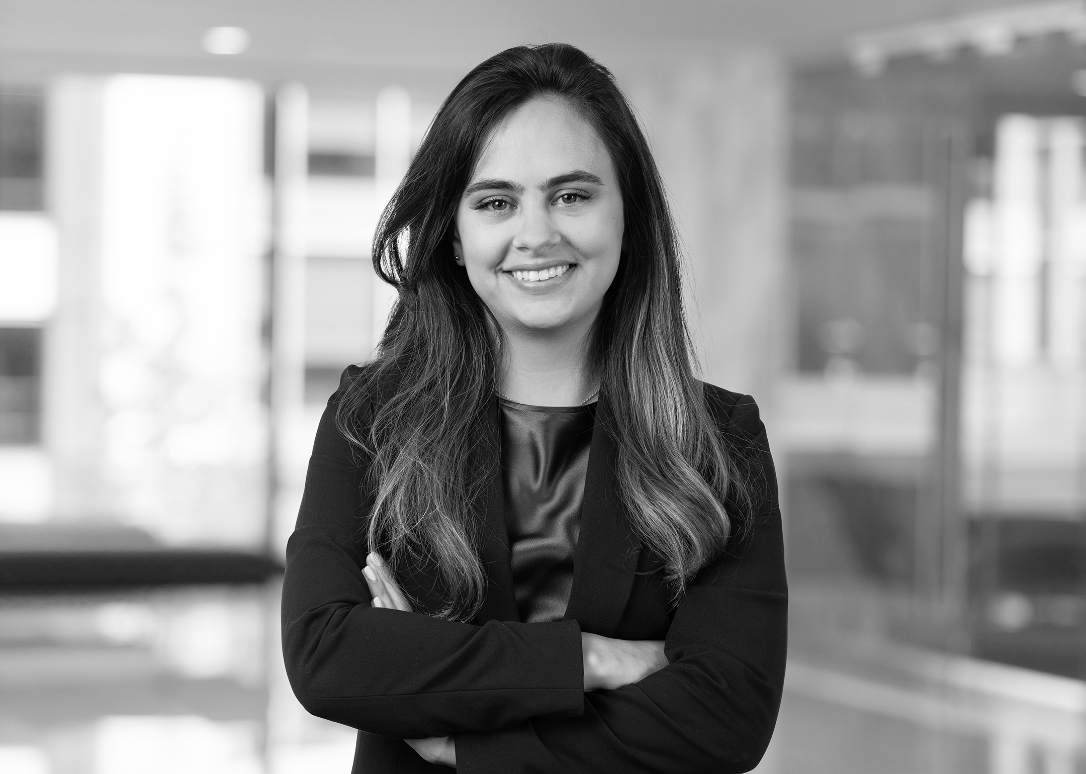 Maria J Hershey, Associate, General Litigation