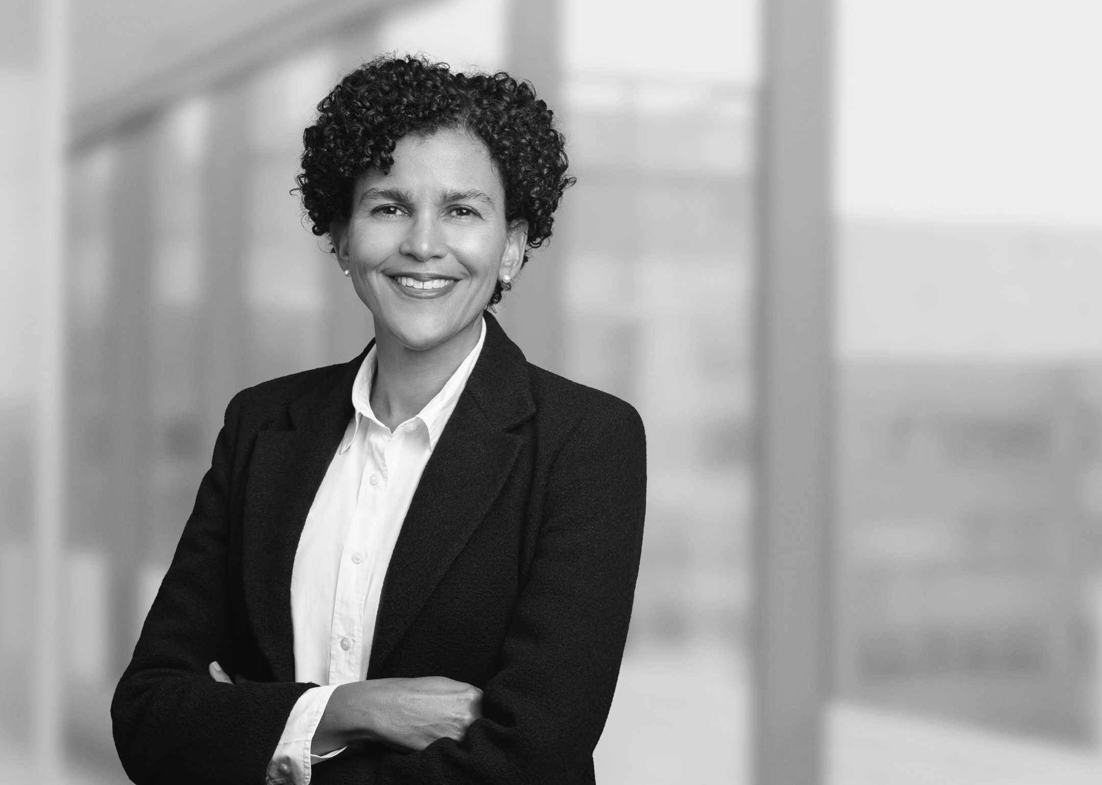 Caroline L. Wolverton, Senior Counsel, Administrative & Regulatory