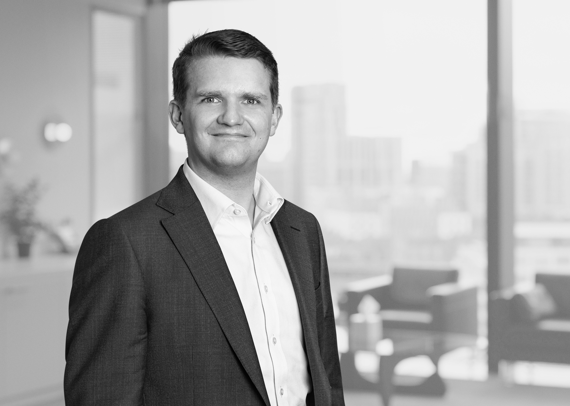 Phil Davies Akin Gump Strauss Hauer & Feld LLP