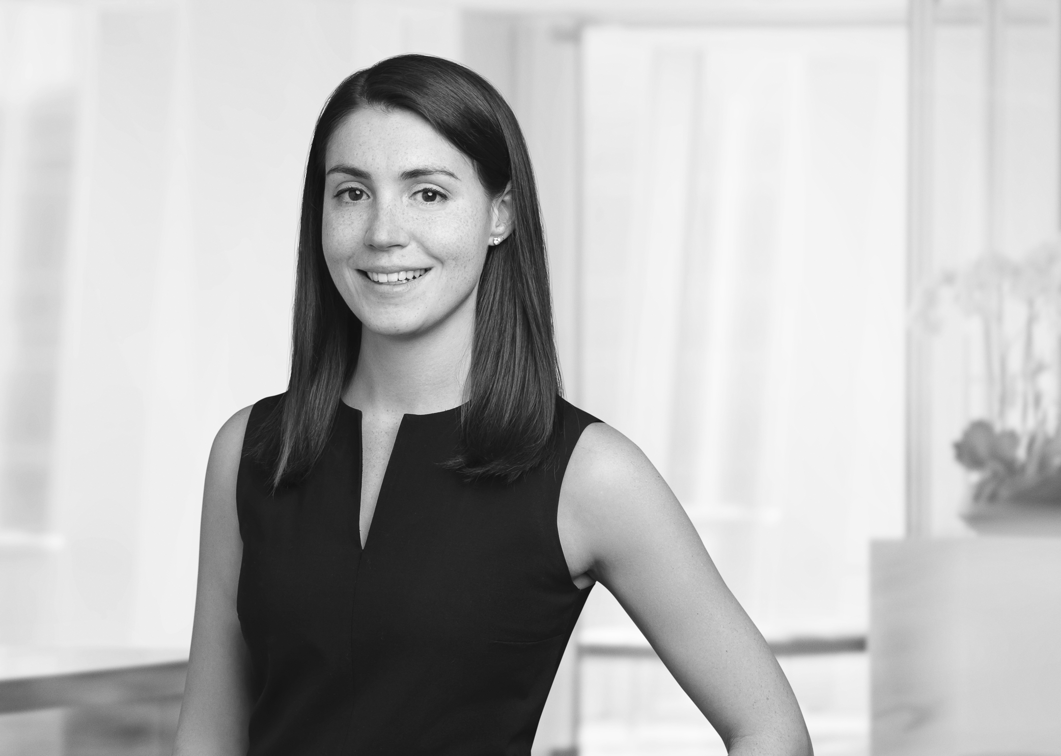 Megan R. Mahoney Akin Gump Strauss Hauer & Feld LLP