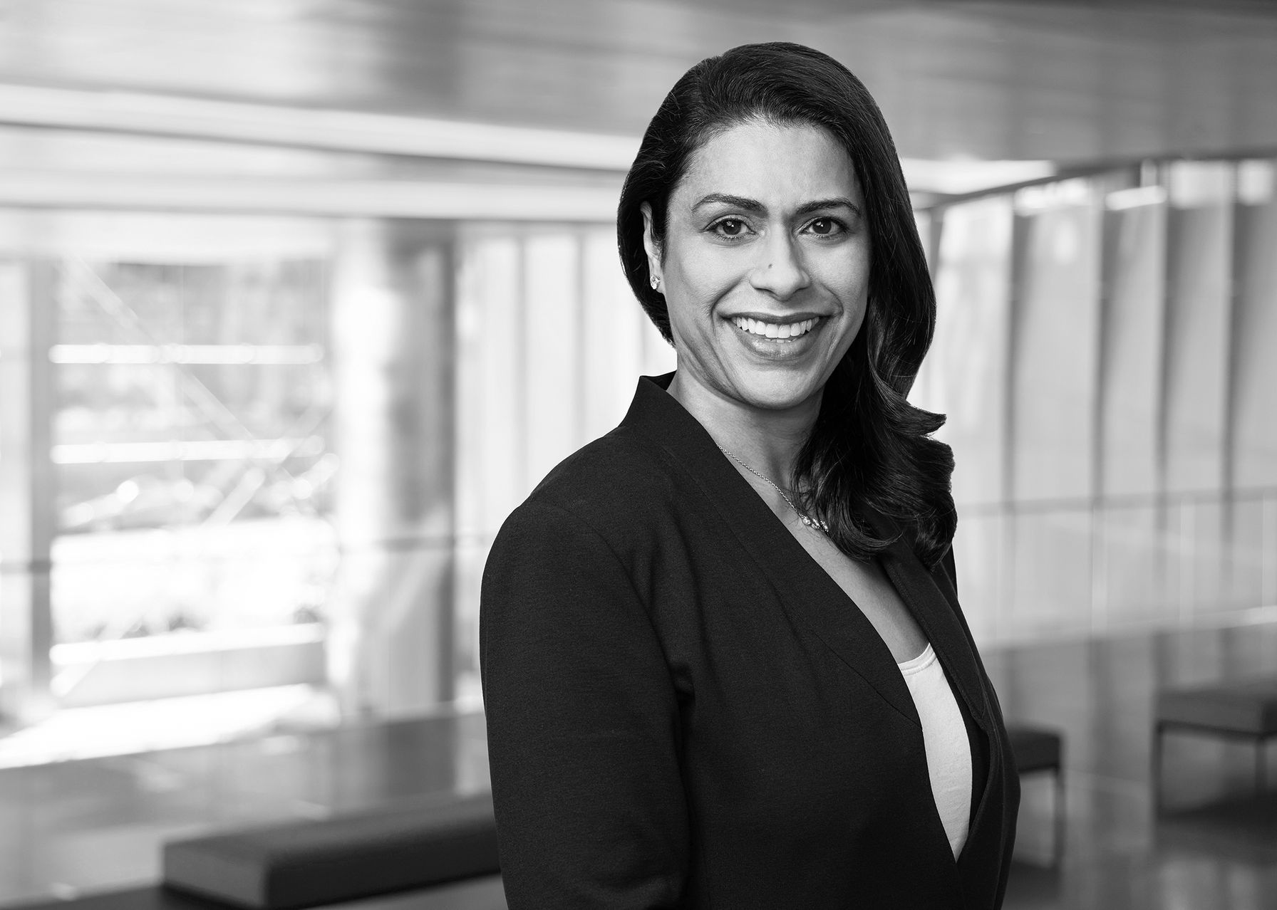 Arshi Siddiqui, Partner, Lobbying & Public Policy and Coaltion Building |  Akin, Elite Global Law Firm | Akin