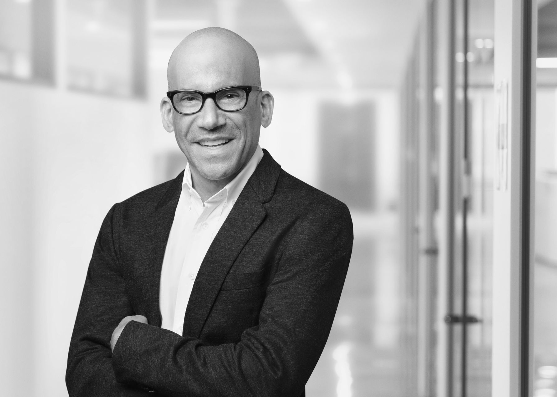 Jeff Cohen, Partner, Project Finance and Development Akin Gump