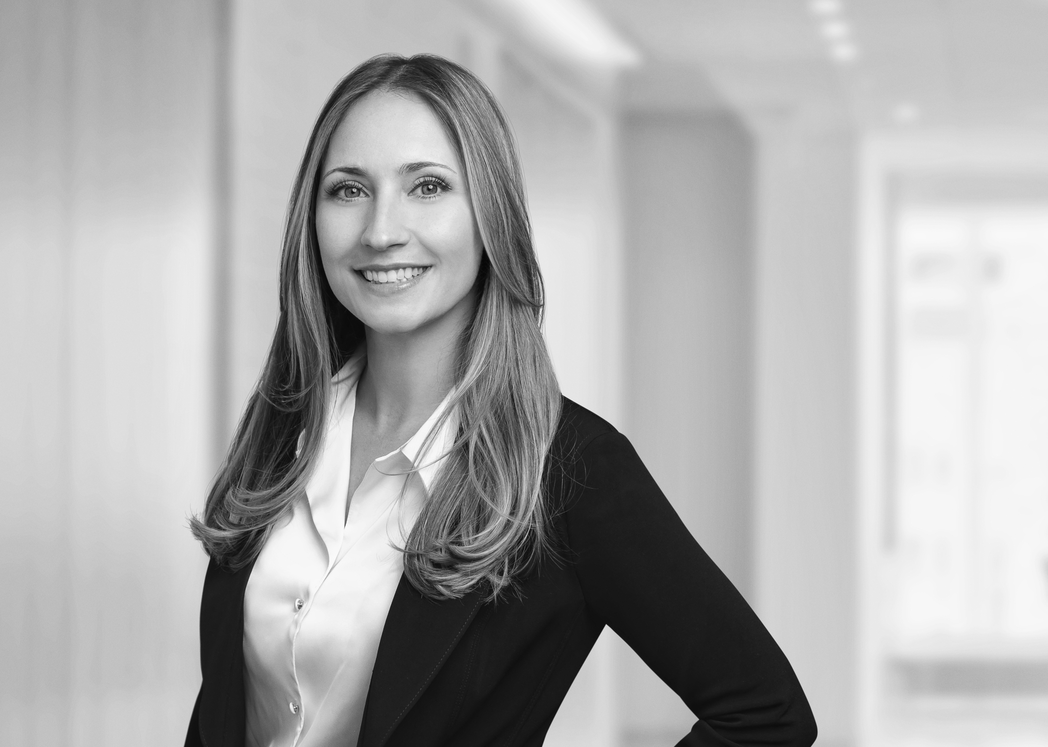 Kaila M. Zaharis, Associate, Financial Restructuring