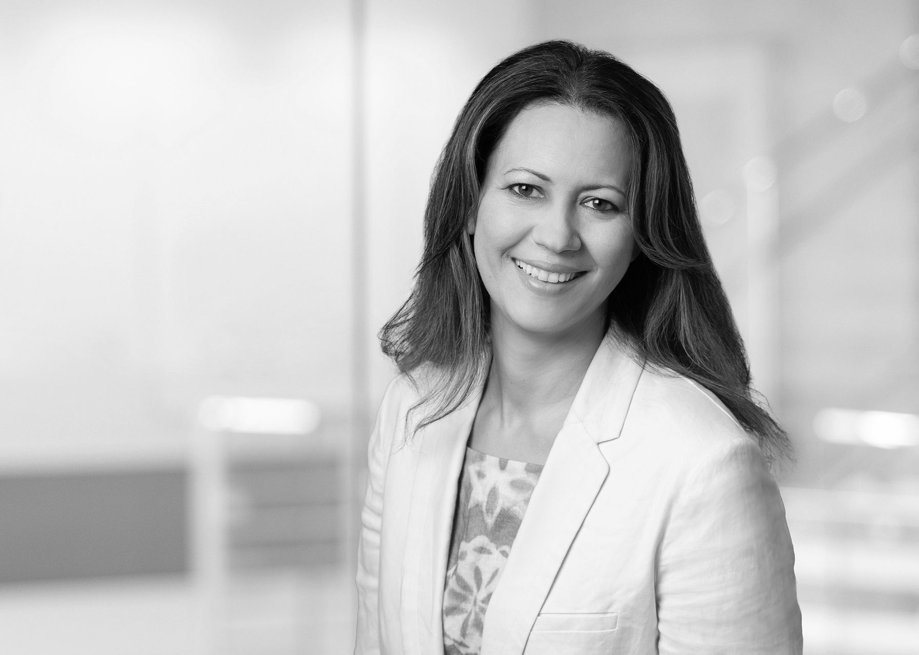 Adela Cristina Coman | Akin Gump Strauss Hauer & Feld LLP