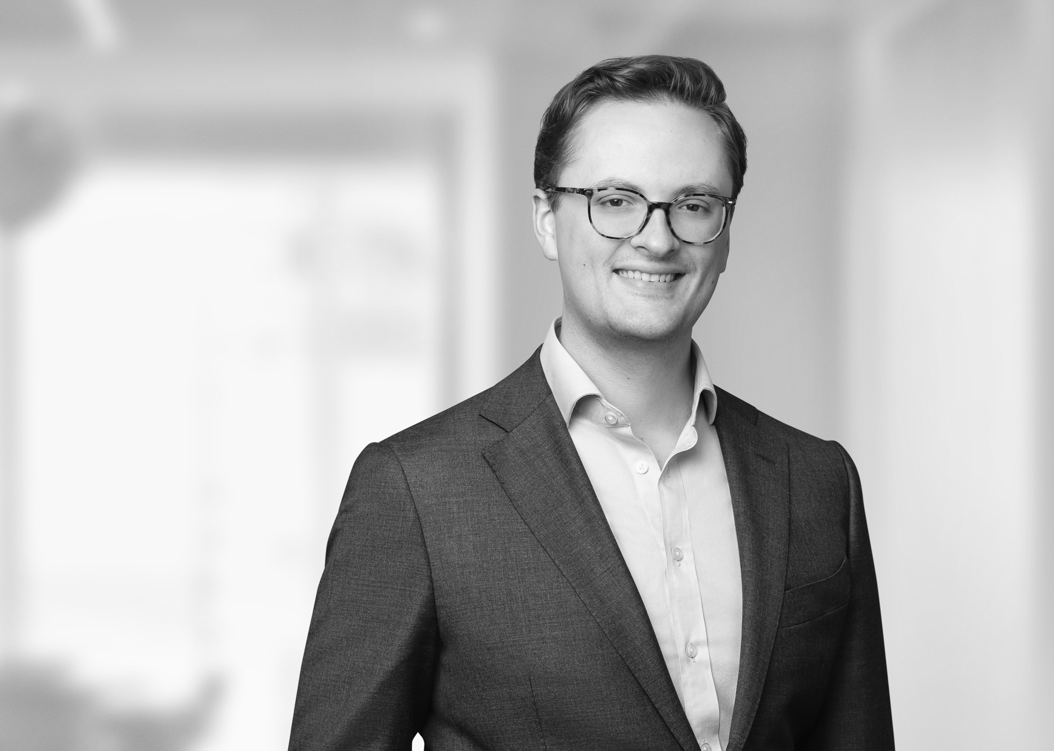 Andrew A. McWhorter Akin Gump Strauss Hauer & Feld LLP