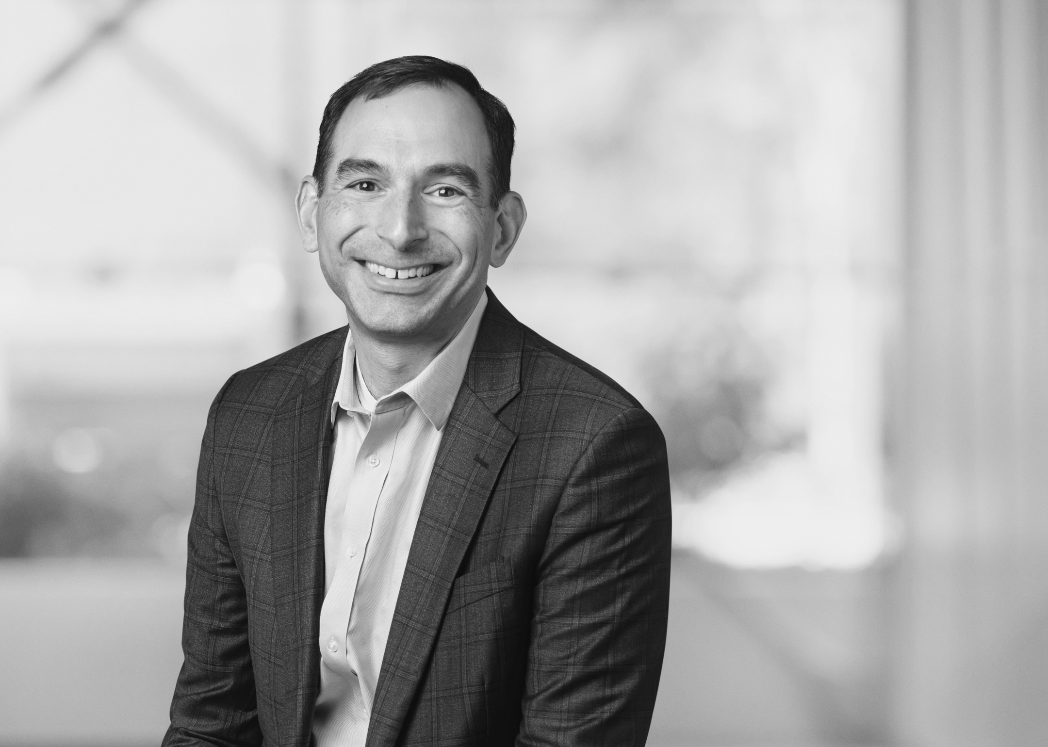 David H. Quigley, Partner, Environmental Transactions, Risk Management